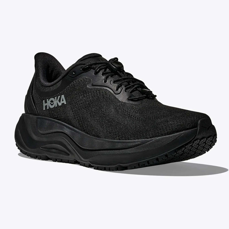 HOKA Arahi SR Women's Black/Black