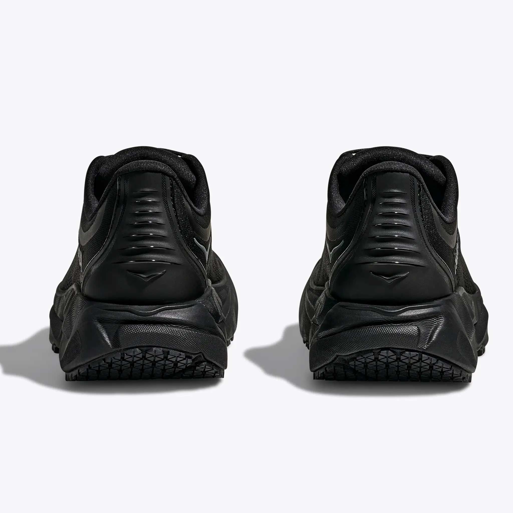 HOKA Arahi SR Women's Black/Black