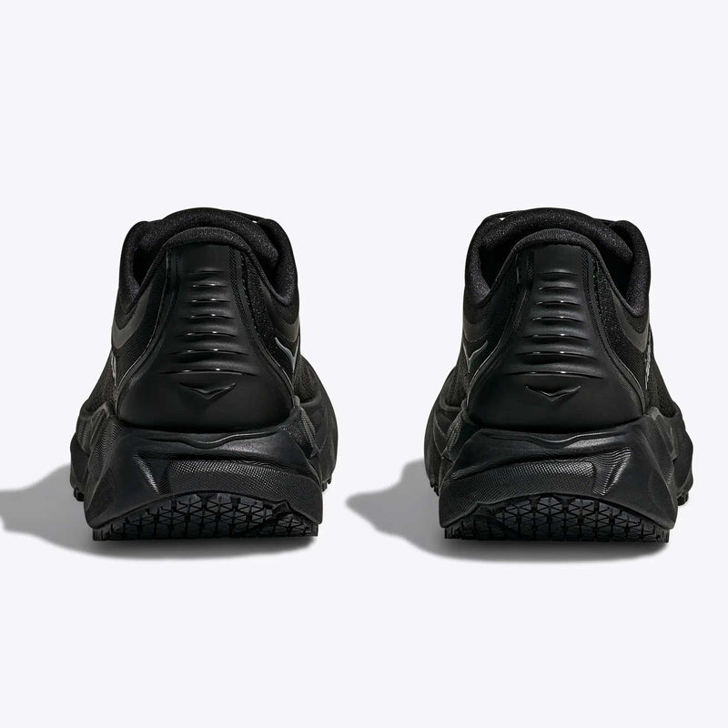 HOKA Arahi SR Women's Black/Black