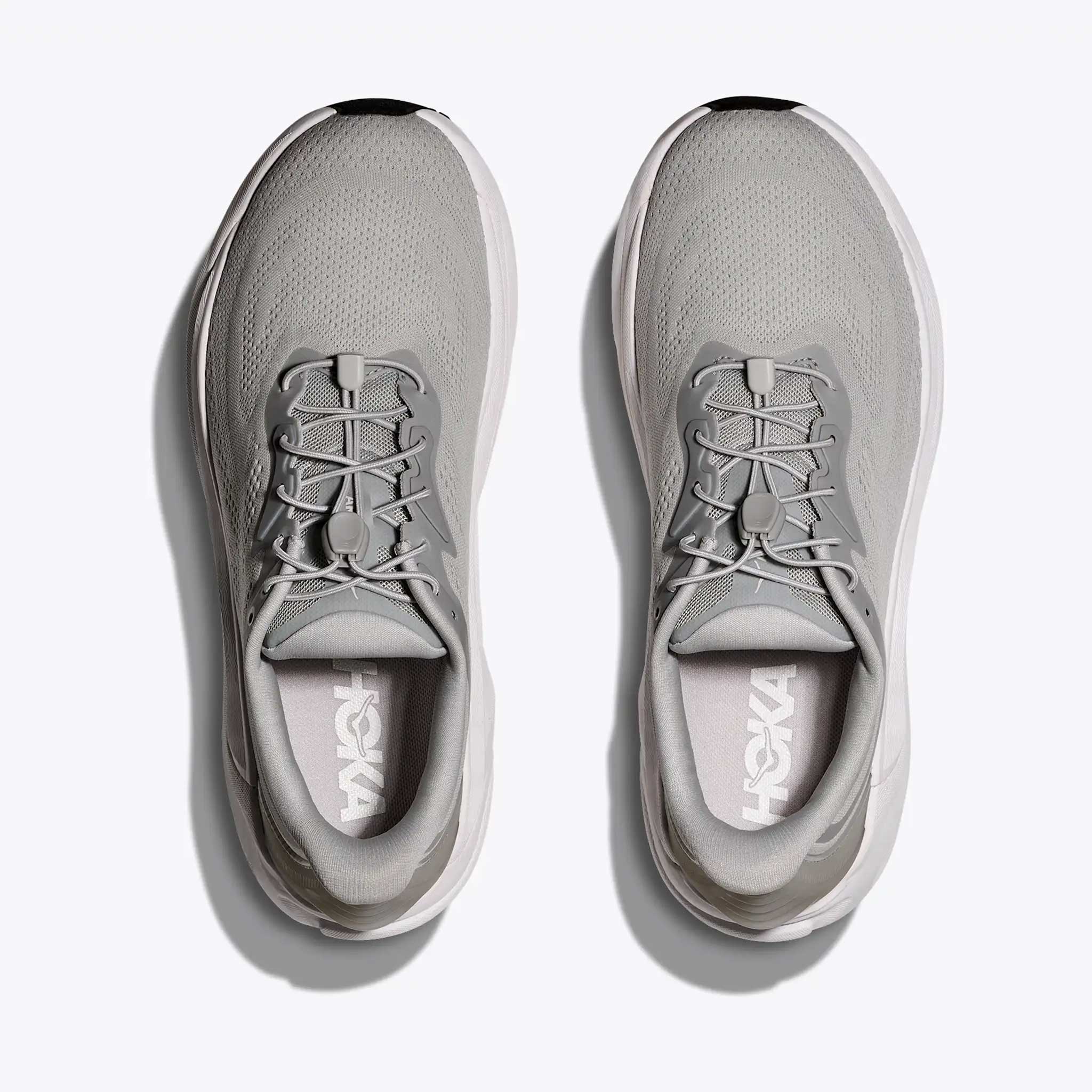 HOKA Arahi SR Women's Stellar Grey/White