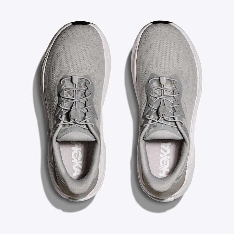 HOKA Arahi SR Women's Stellar Grey/White