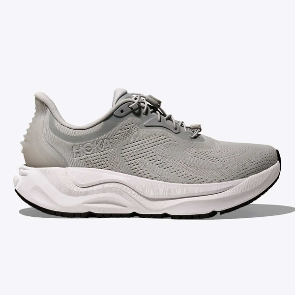 HOKA Arahi SR Women's Stellar Grey/White