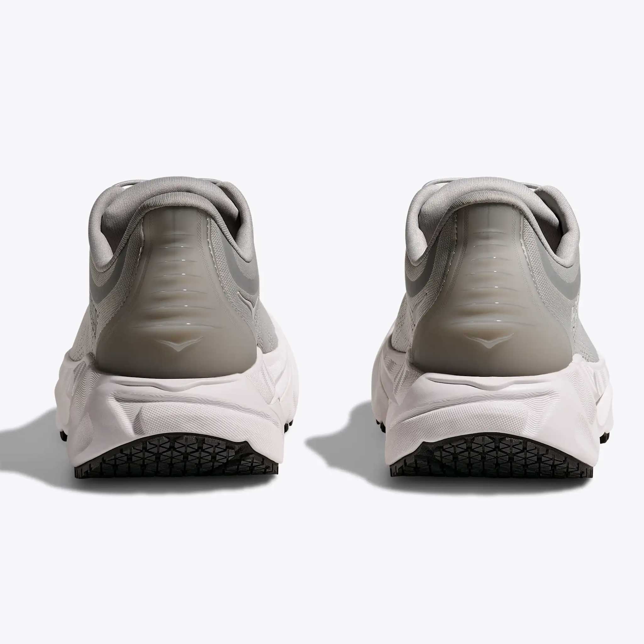 HOKA Arahi SR Women's Stellar Grey/White