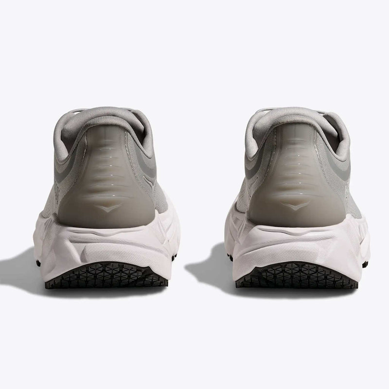 HOKA Arahi SR Women's Stellar Grey/White