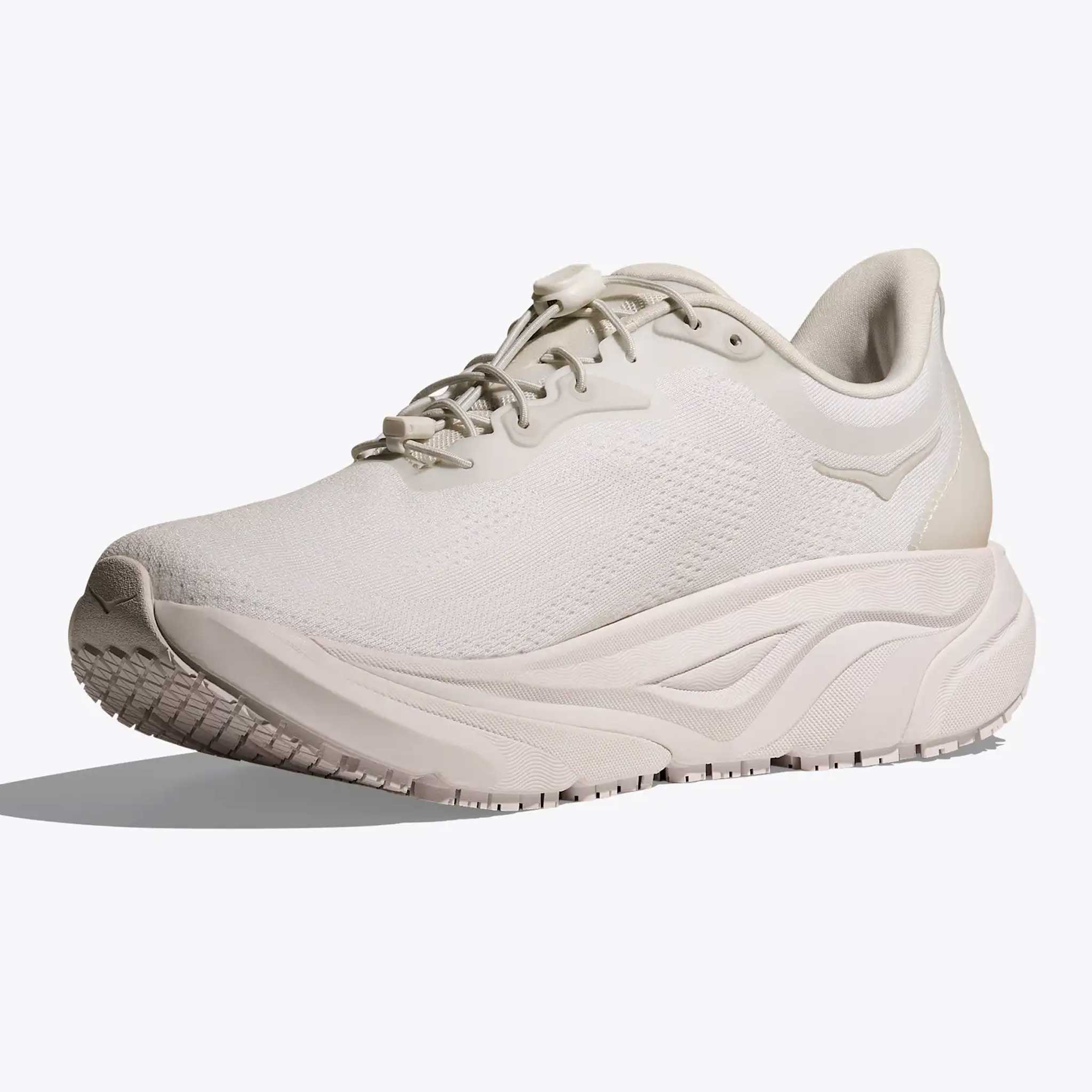 HOKA Arahi SR Women's White/White