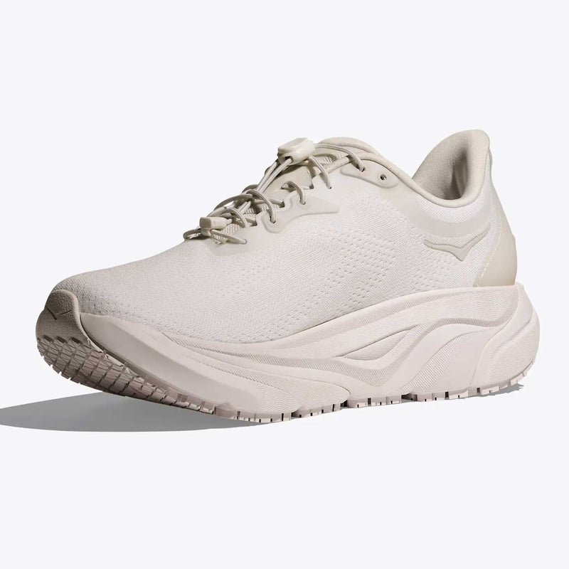 HOKA Arahi SR Women's White/White