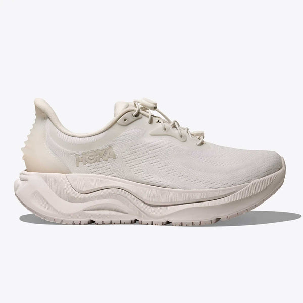 HOKA Arahi SR Women's White/White