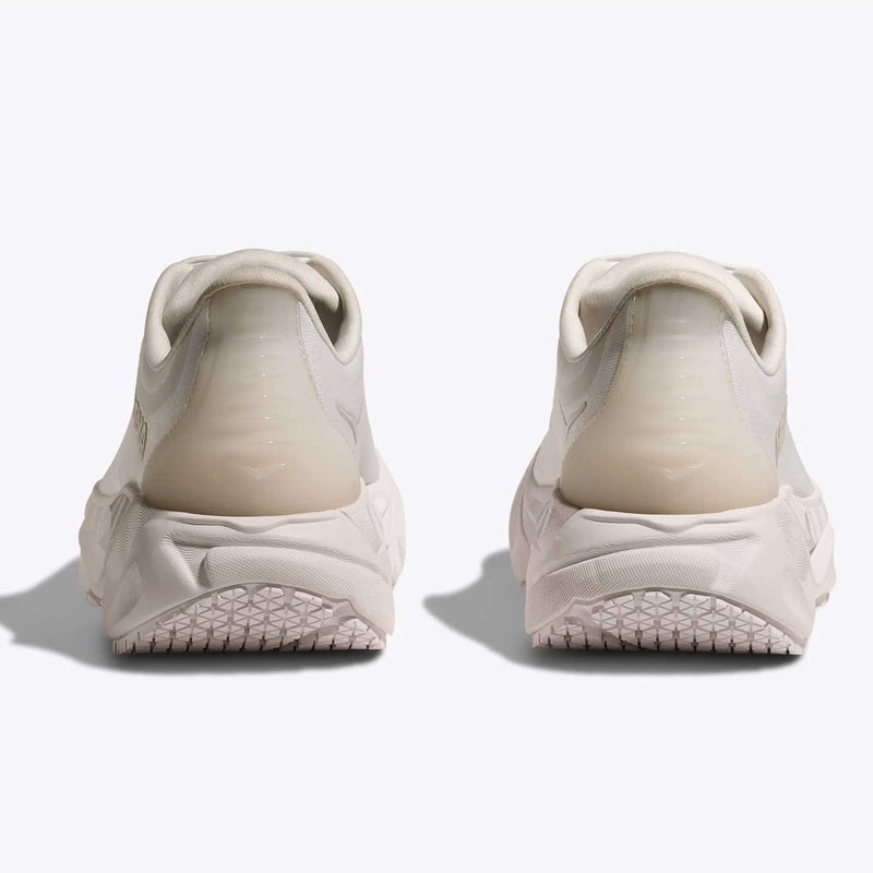 HOKA Arahi SR Women's White/White