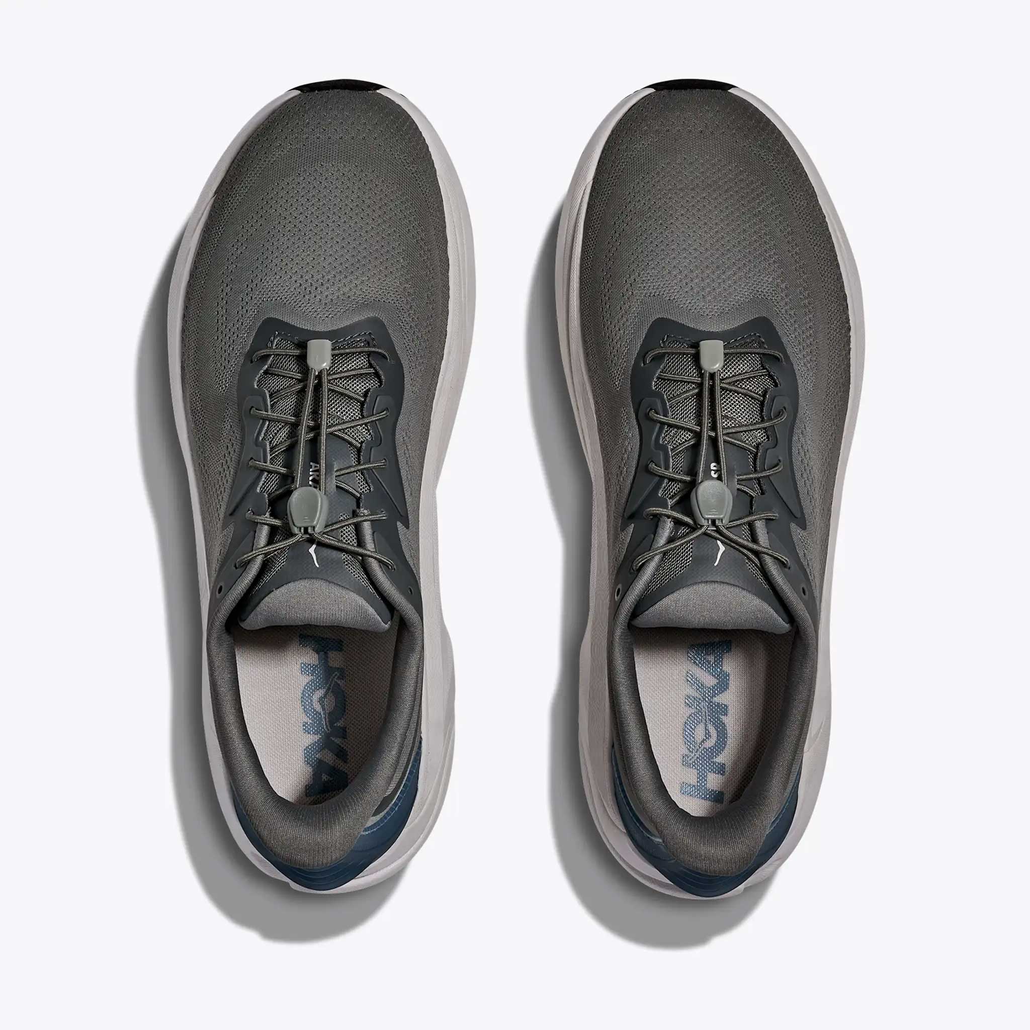 HOKA Arahi SR Men's Asteroid/Downpour