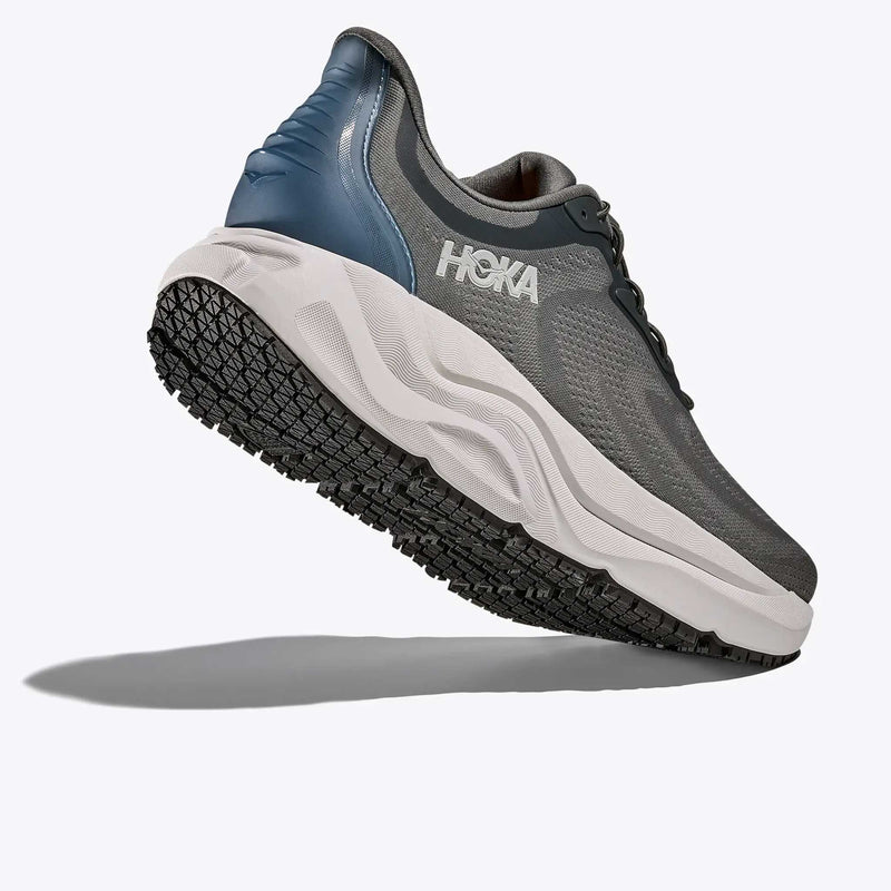 HOKA Arahi SR Men's Asteroid/Downpour