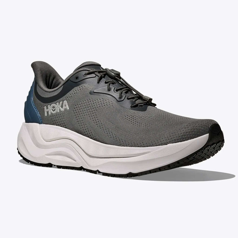 HOKA Arahi SR Men's Asteroid/Downpour