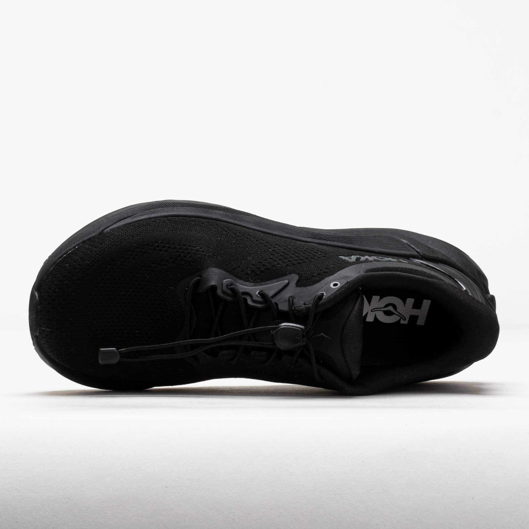 HOKA Arahi SR Men's Black/Black – Holabird Sports