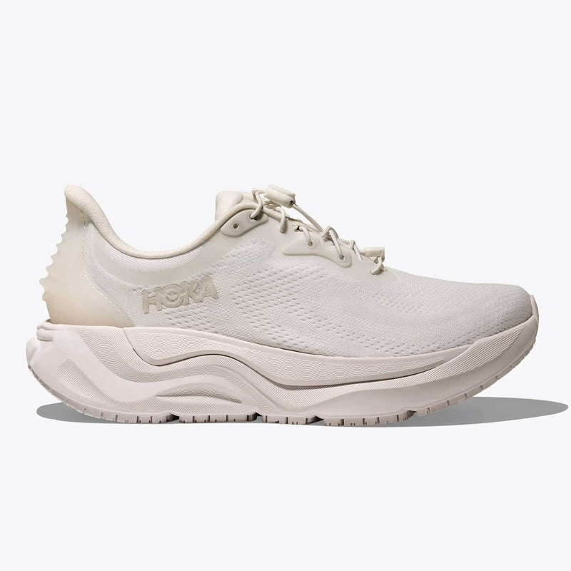 HOKA Arahi SR Men's White/White