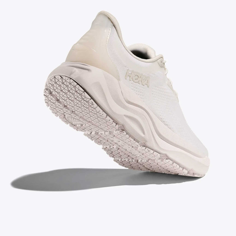 HOKA Arahi SR Men's White/White