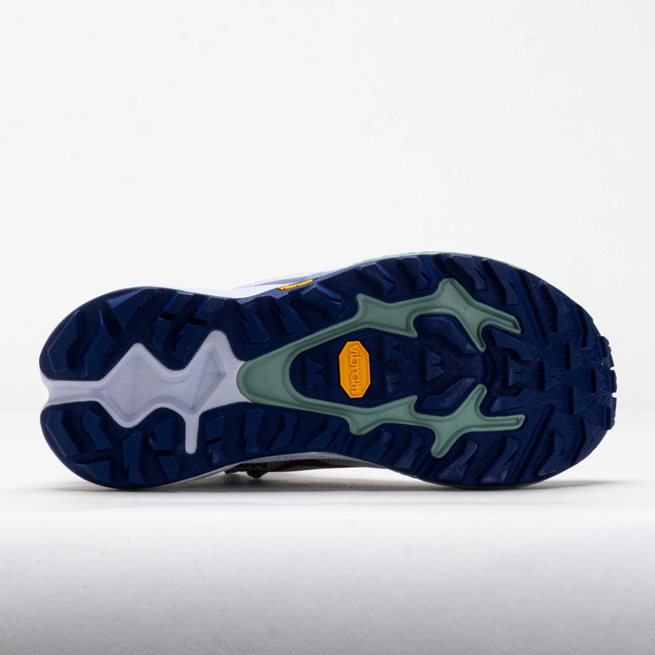 HOKA Mafate Hike Women's Ambient Blue/Blueberry