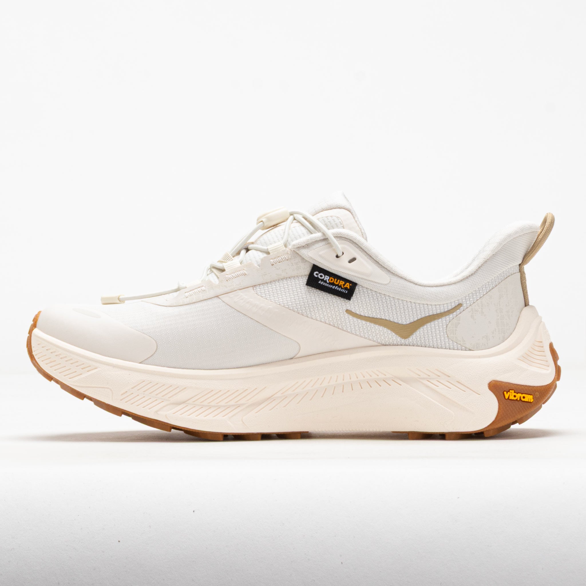 HOKA Transport 2 Women's Alabaster/Alabaster