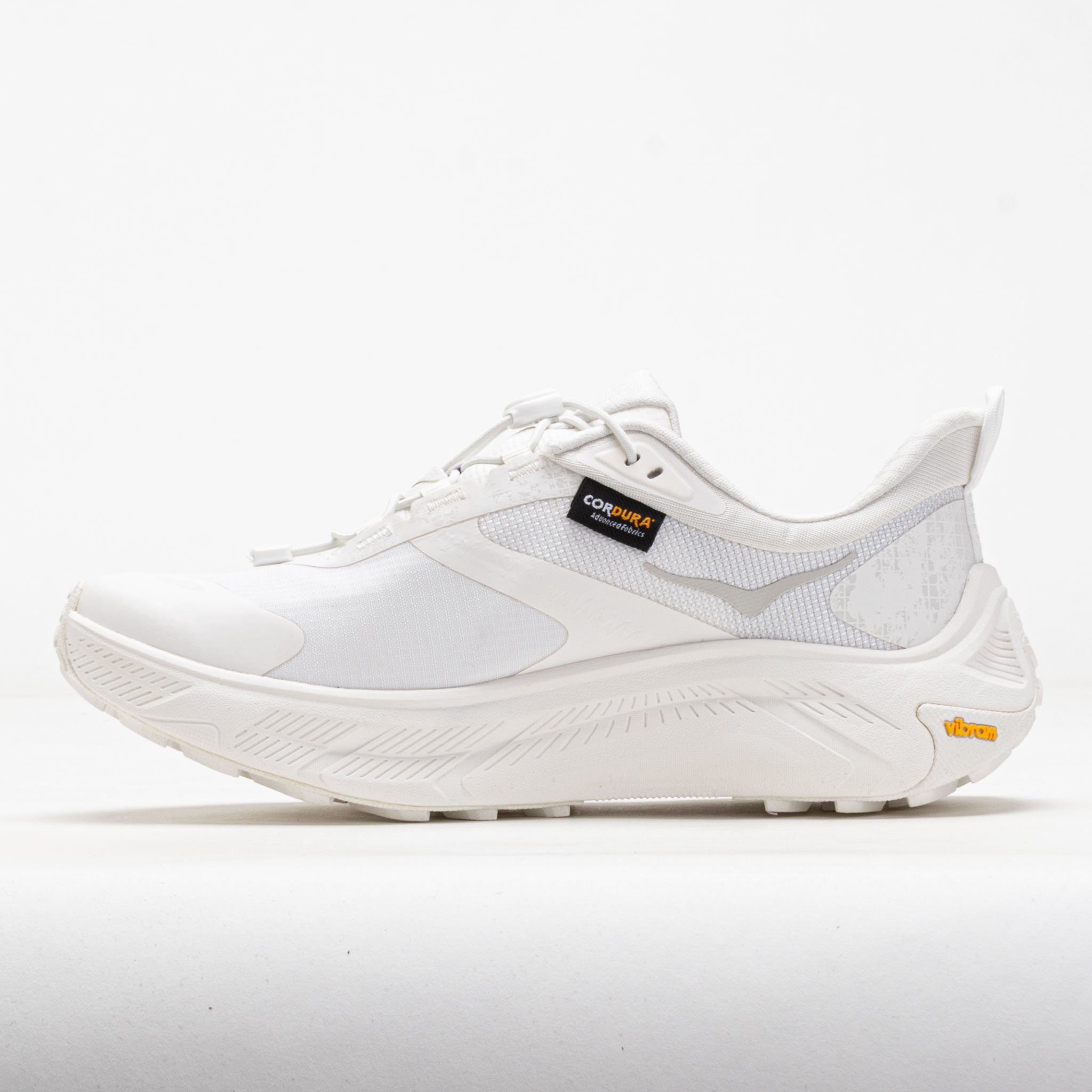 HOKA Transport 2 Women's White/White