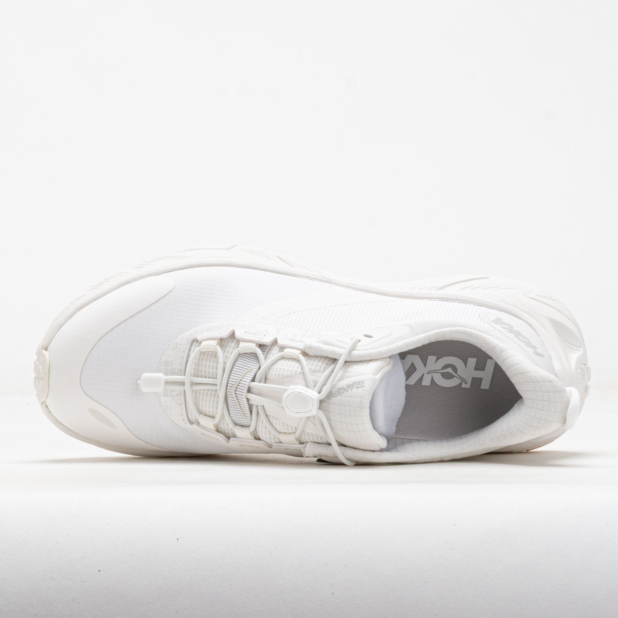 HOKA Transport 2 Women's White/White