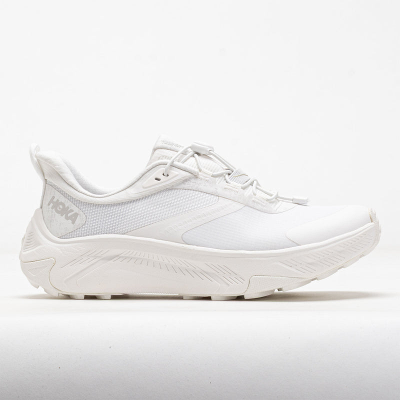 HOKA Transport 2 Women's White/White – Holabird Sports