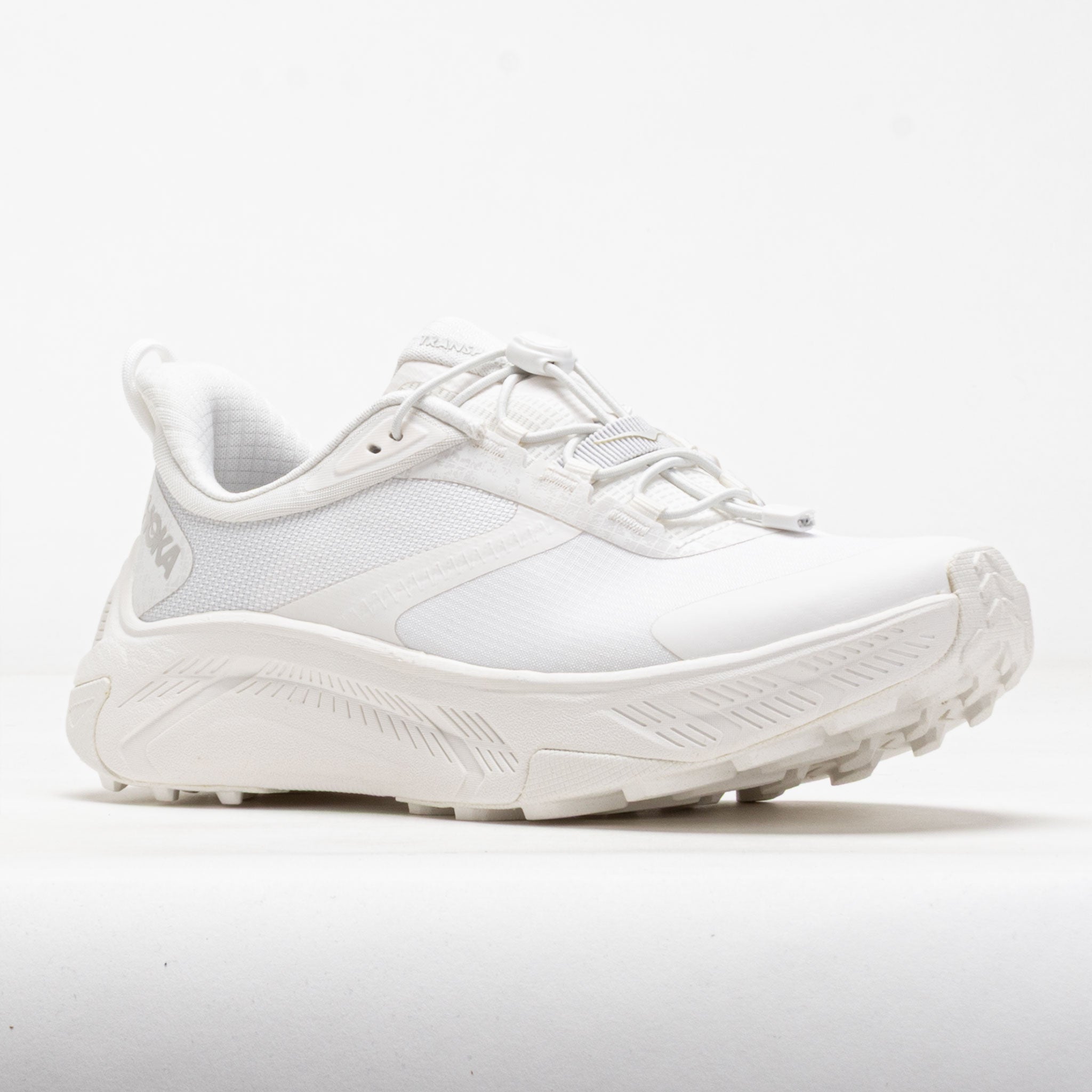 HOKA Transport 2 Women's White/White