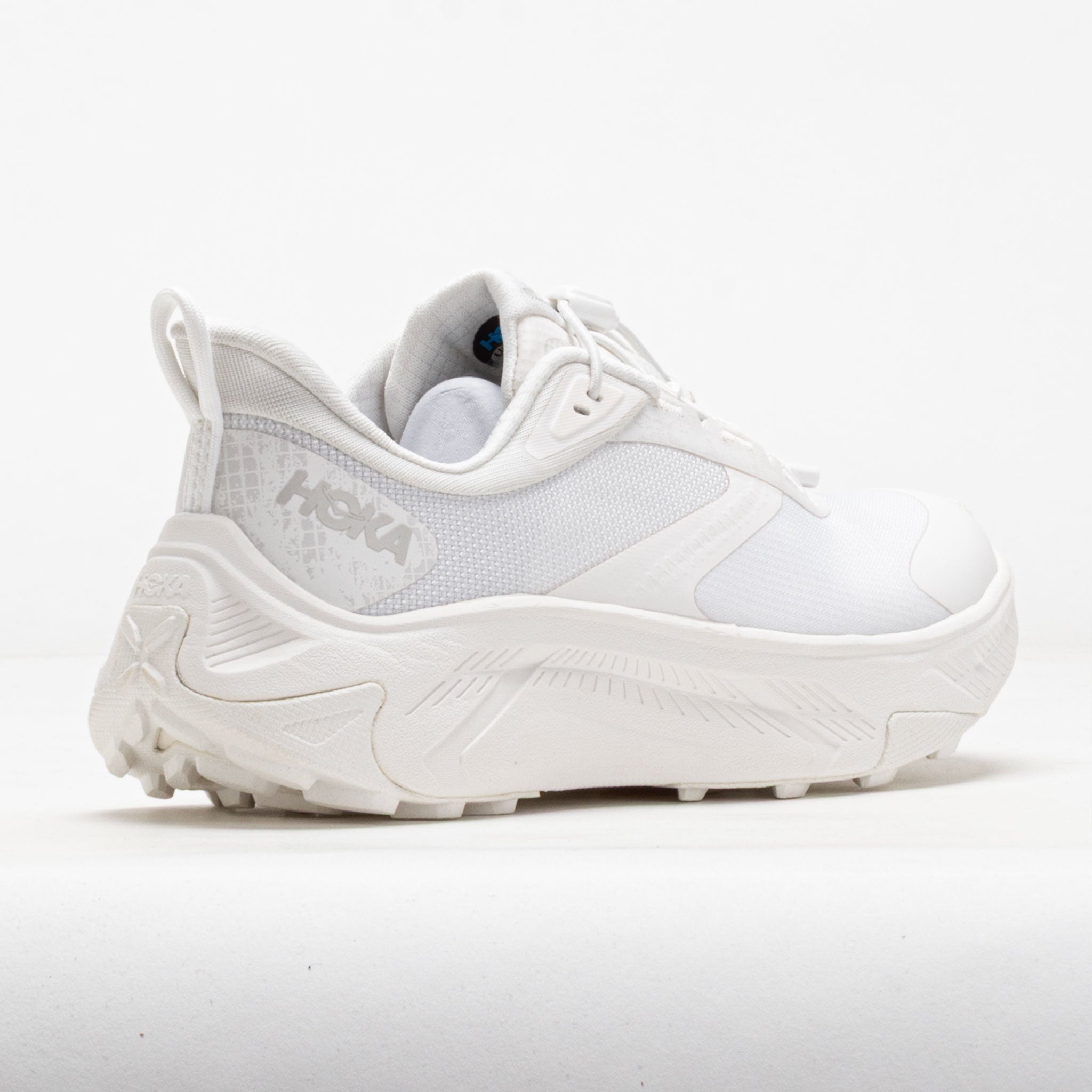 HOKA Transport 2 Women's White/White