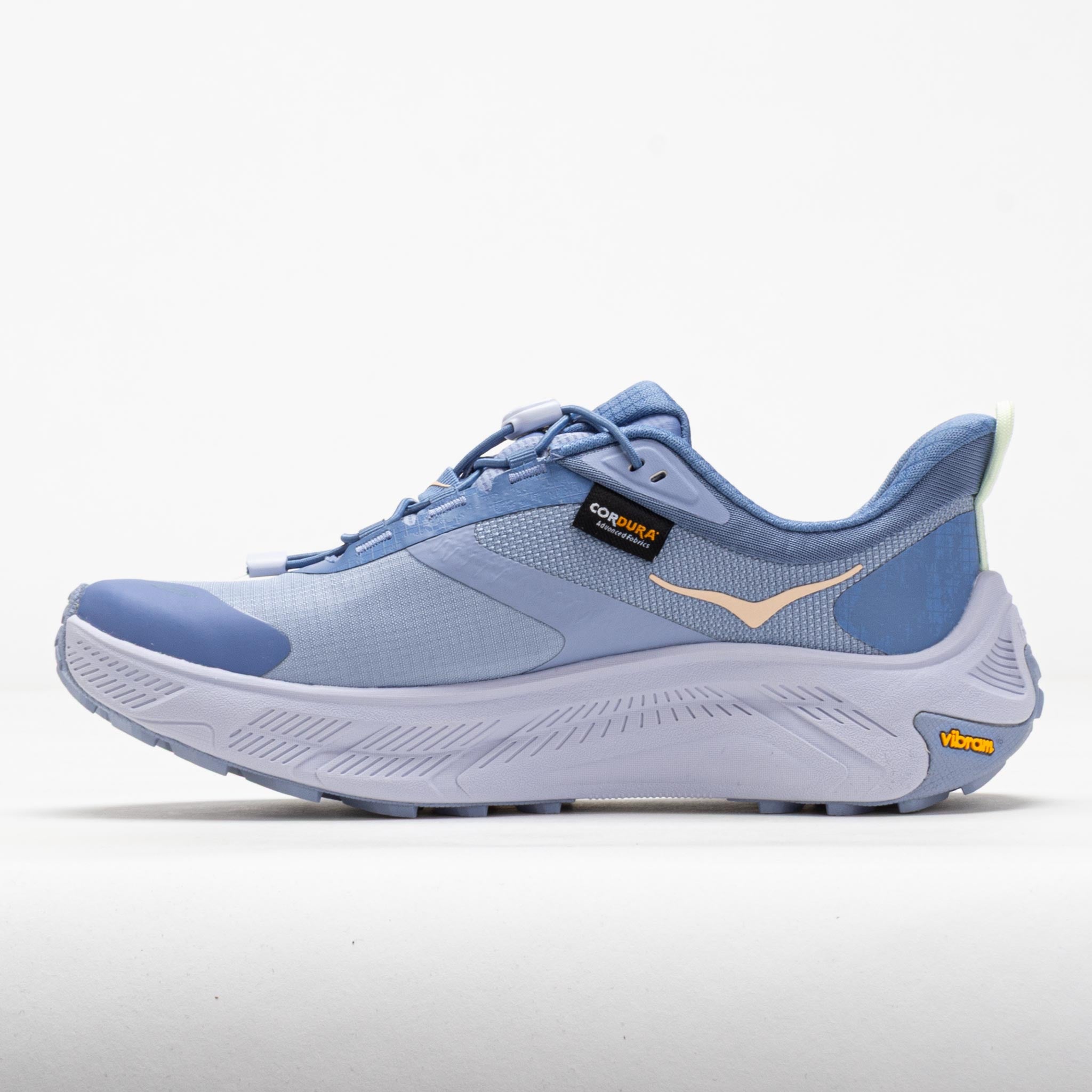 HOKA Transport 2 Women's Tranquil Blue/Ambient Blue – Holabird Sports
