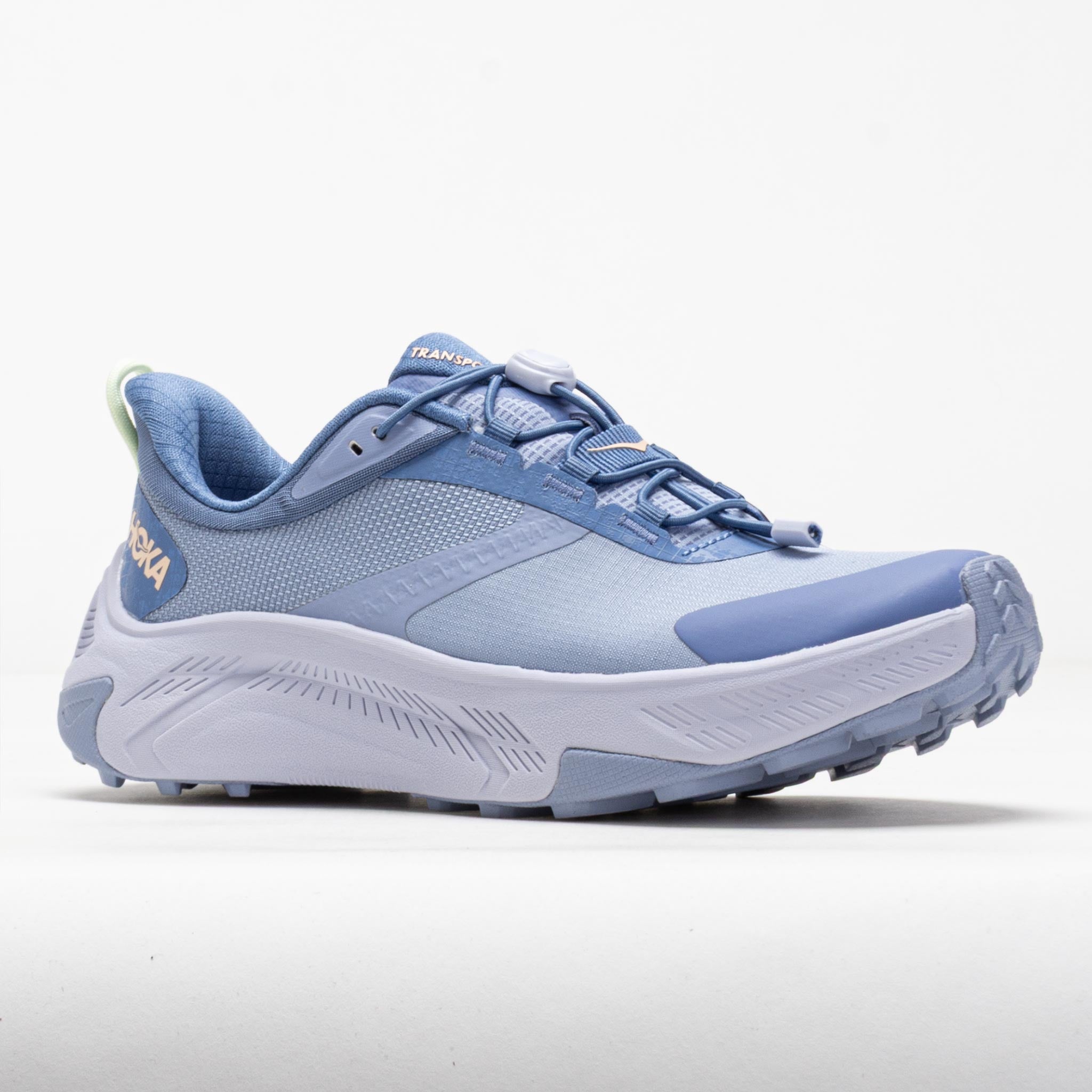 HOKA Transport 2 Women's Tranquil Blue/Ambient Blue – Holabird Sports
