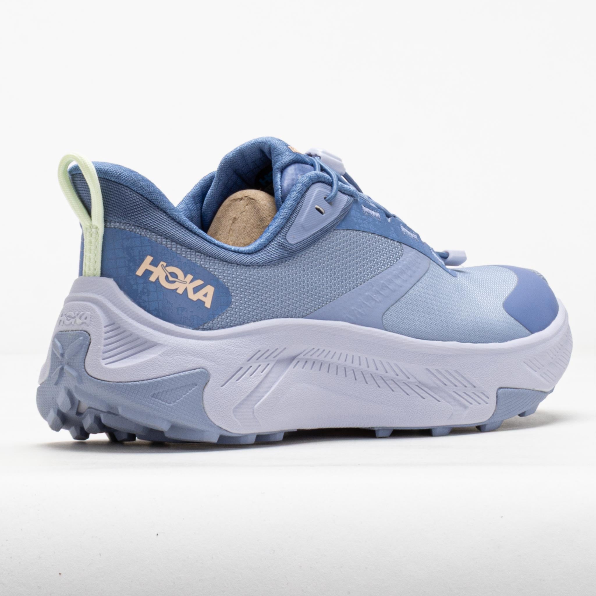 HOKA ホカ　ペールブルースニーカー　23cm HOKA Transport 2 Women's Tranquil Blue/Ambient Blue – Holabird Sports