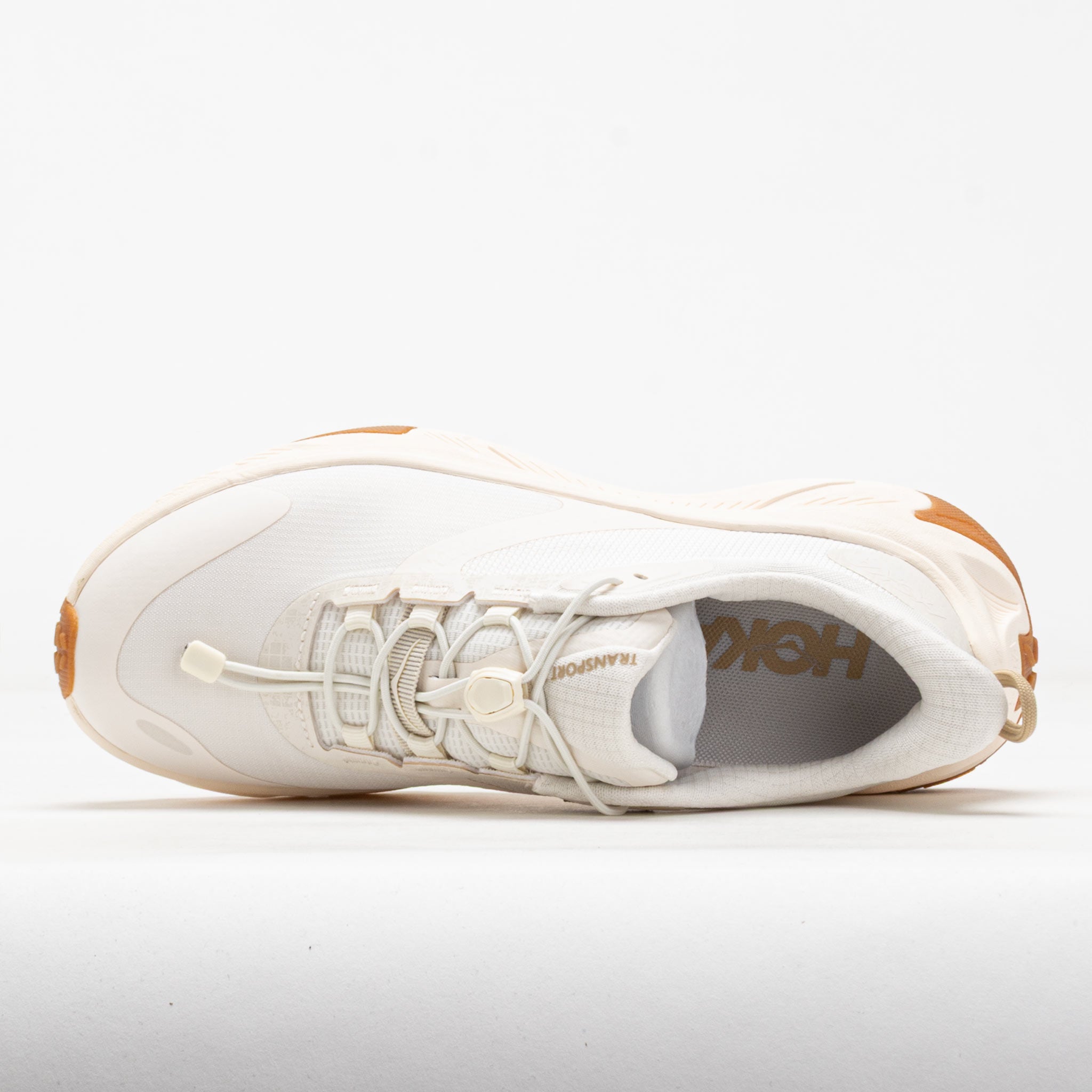 HOKA Transport 2 Men's Alabaster/Alabaster – Holabird Sports