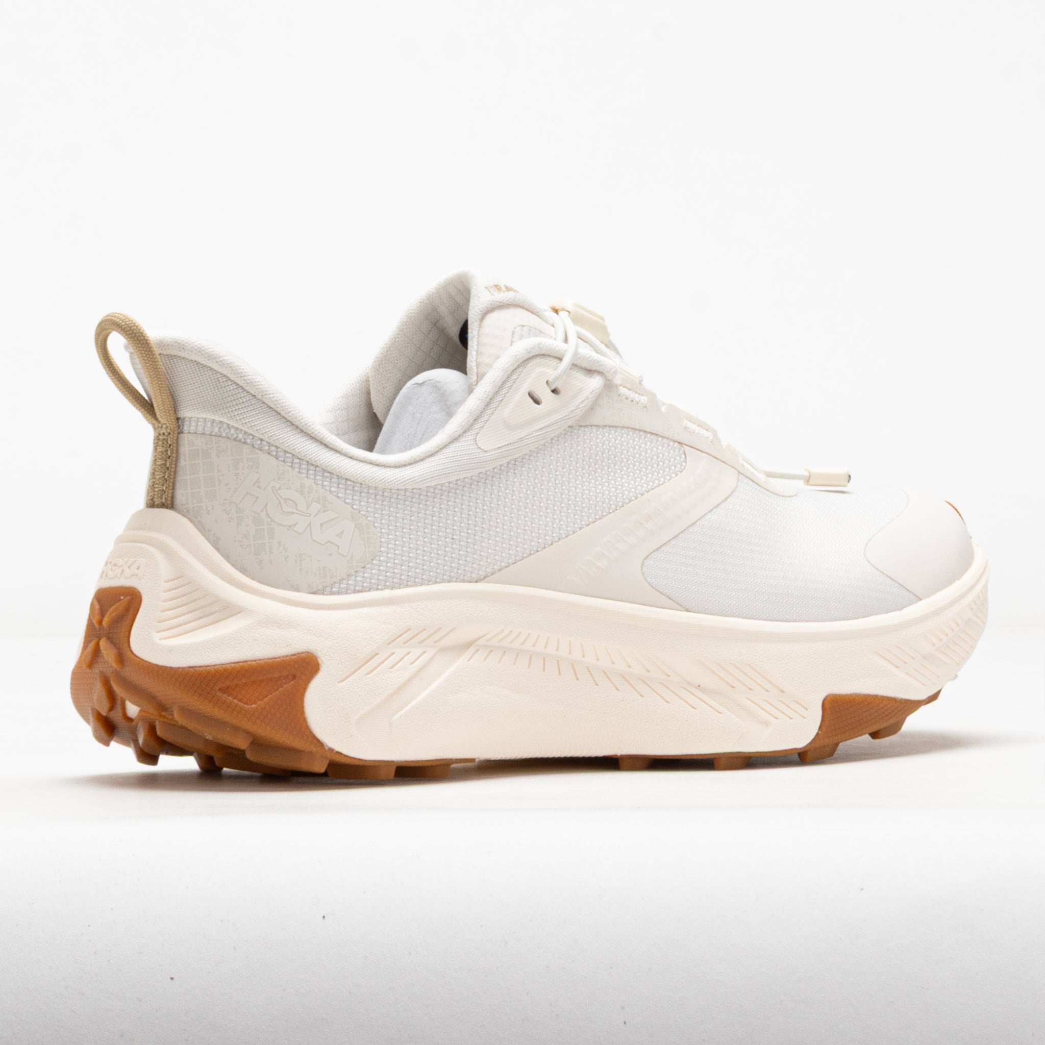 HOKA Transport 2 Men's Alabaster/Alabaster – Holabird Sports