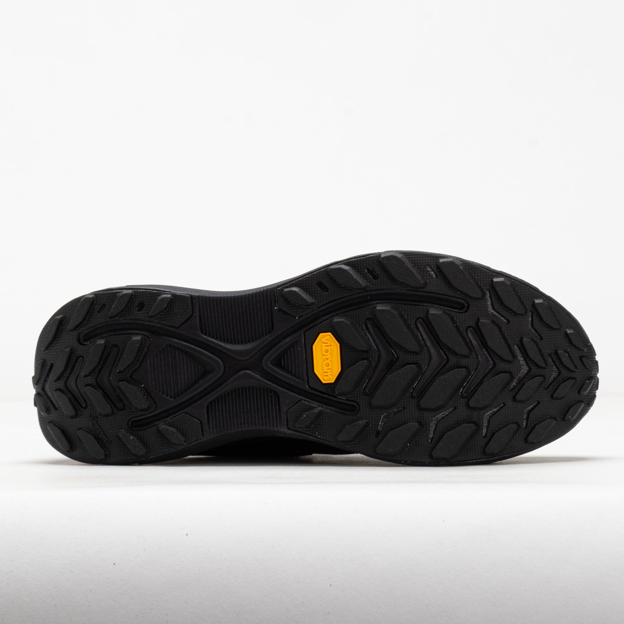 HOKA Transport 2 Men's Black/Black – Holabird Sports