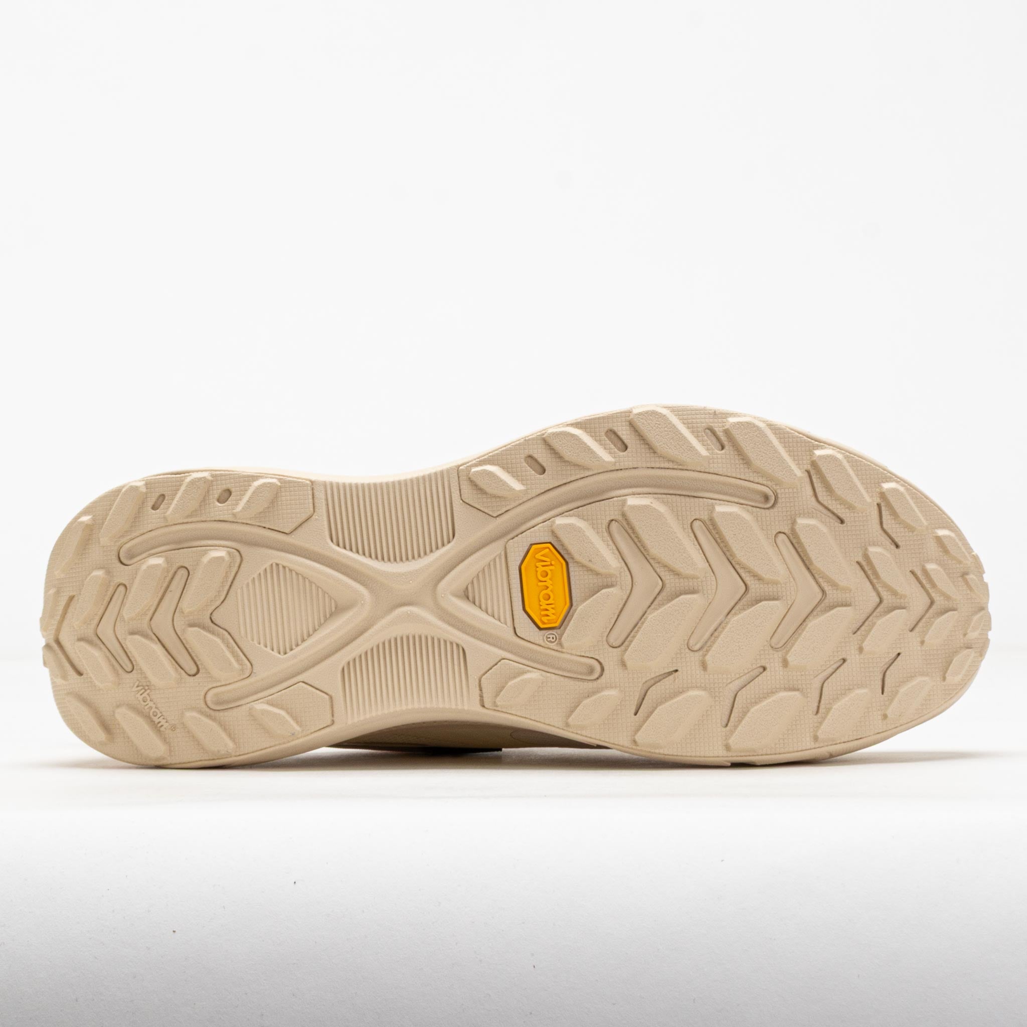 HOKA Transport 2 Men's Cream/Vintage Yellow