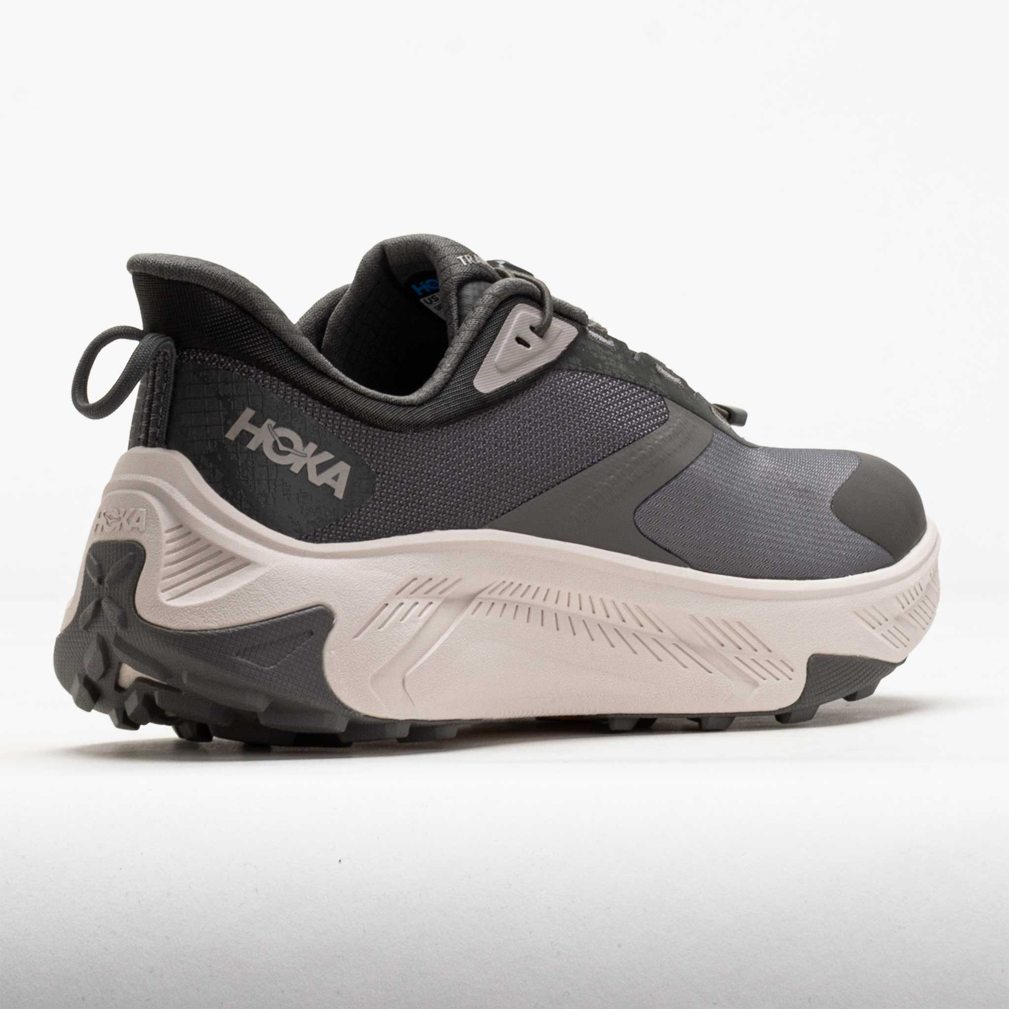 HOKA Transport 2 Men's Gravel/Stucco