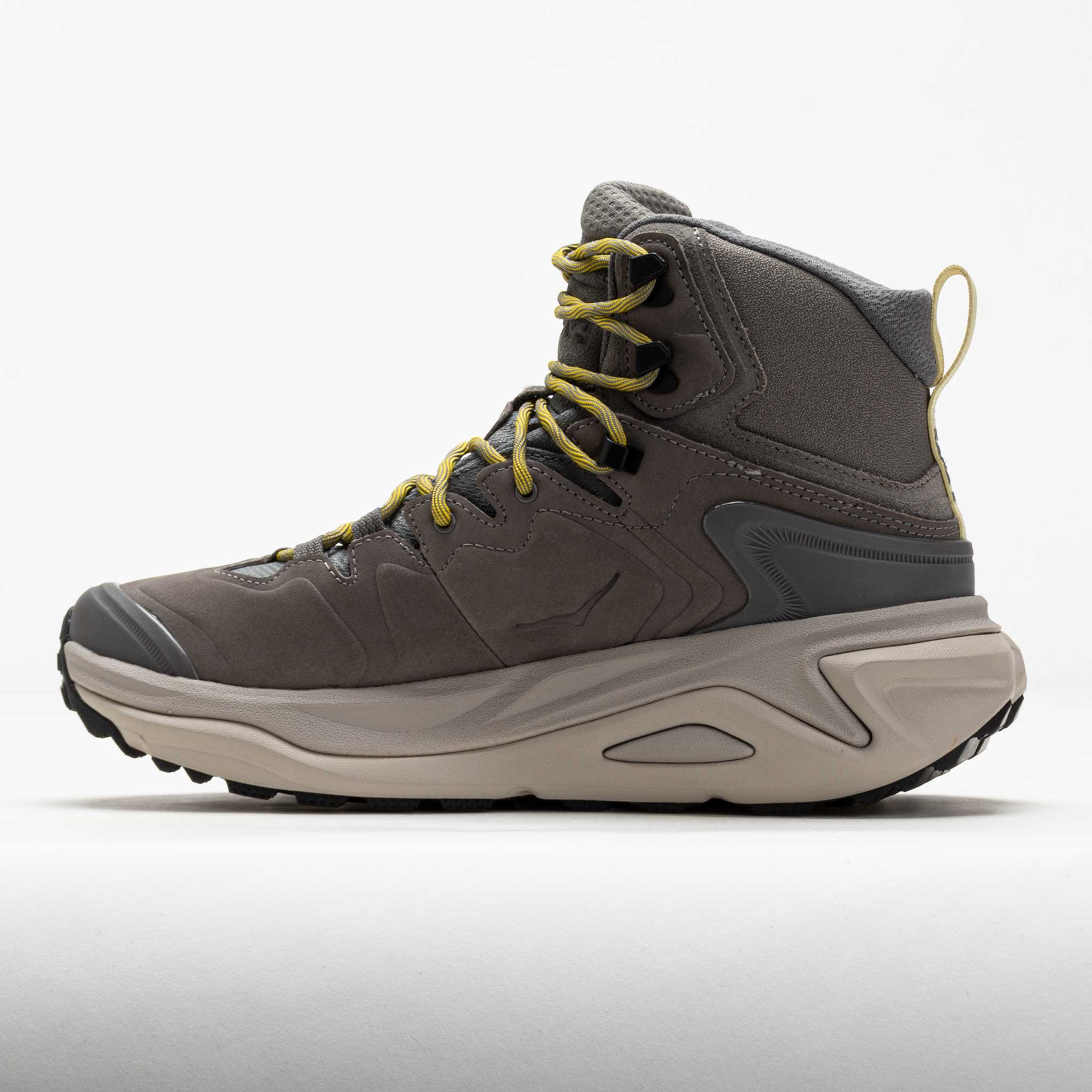 HOKA Kaha 3 GTX Men's Gravel/Cement – Holabird Sports