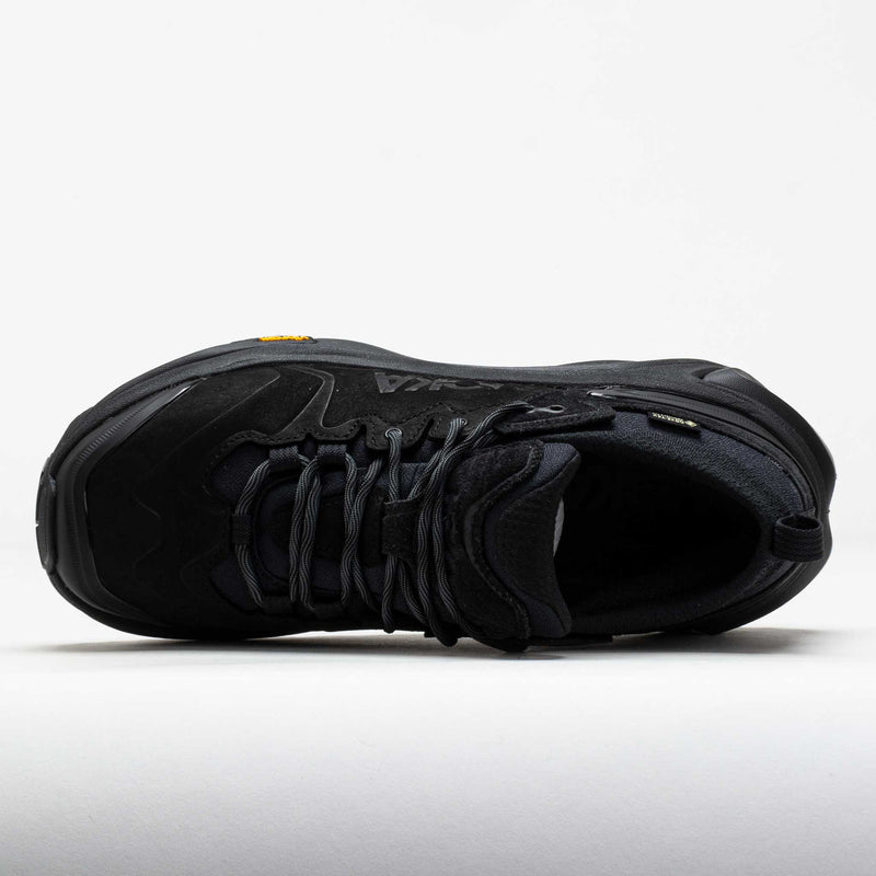 HOKA Kaha 3 Low GTX Men's Black/Black