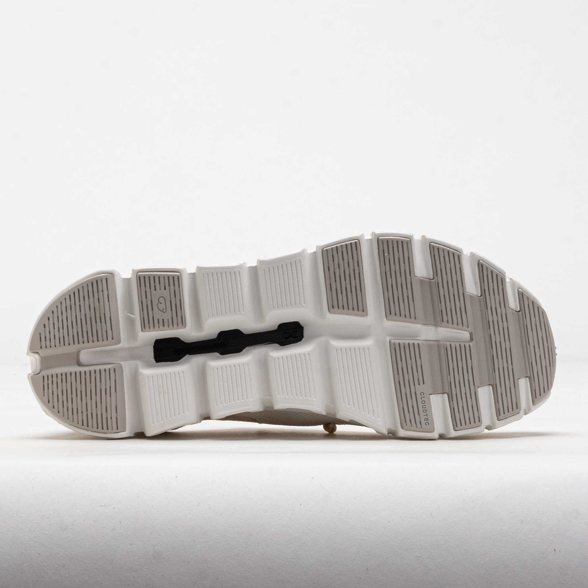 On Cloud 6 Coast Women's Gardenia/Sphinx