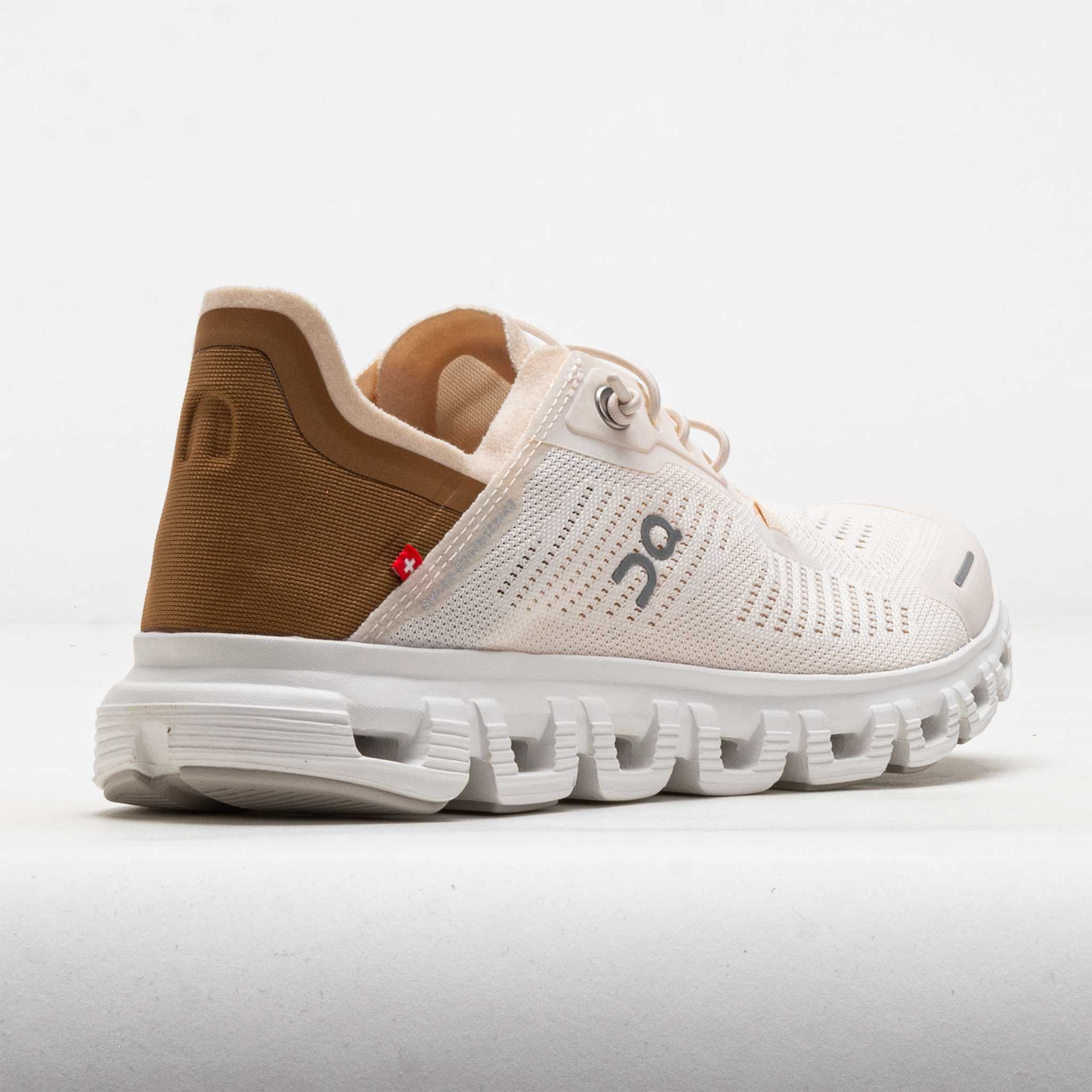 On Cloud 6 Coast Women's Gardenia/Sphinx