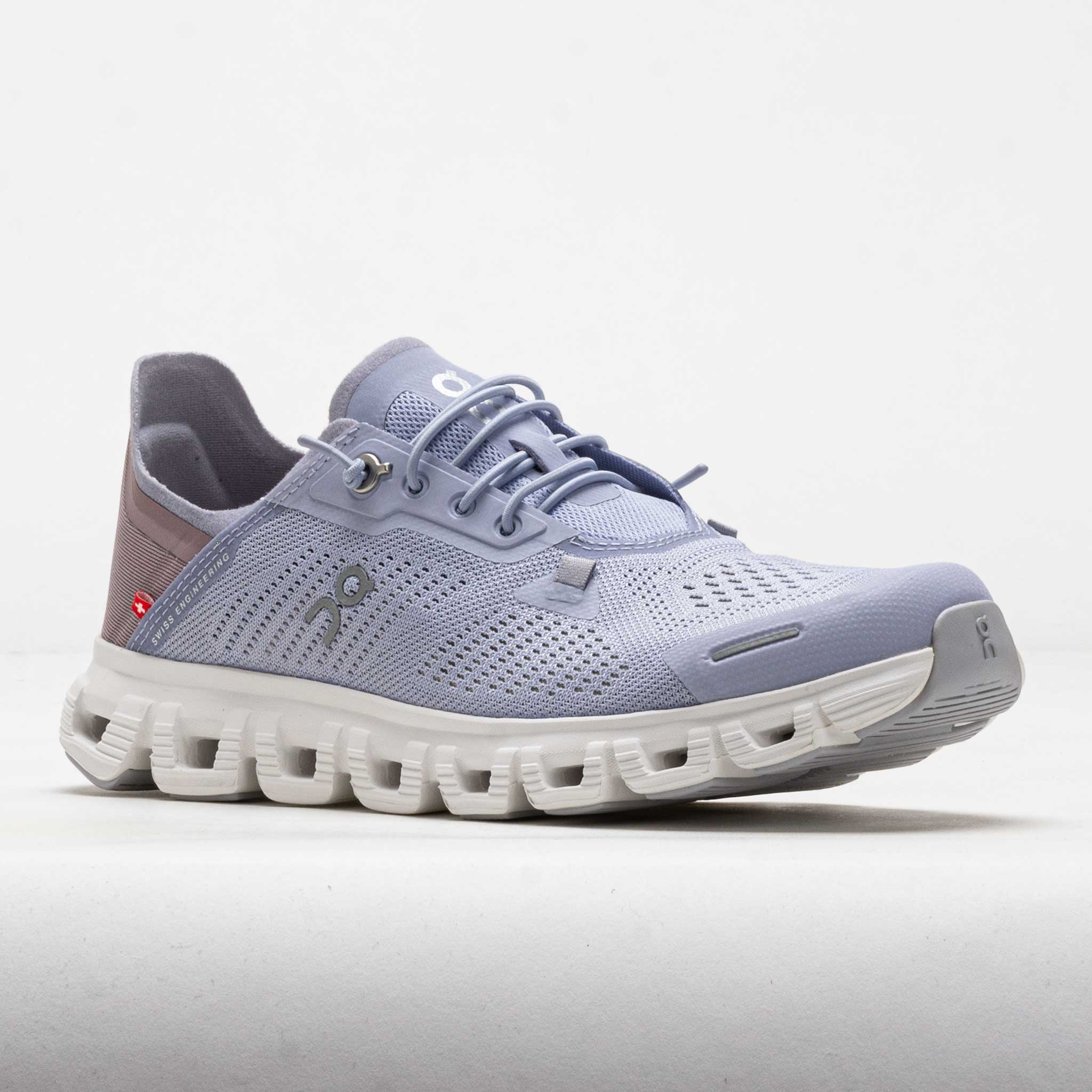 On Cloud 6 Coast Women's Nimbus/Heron – Holabird Sports