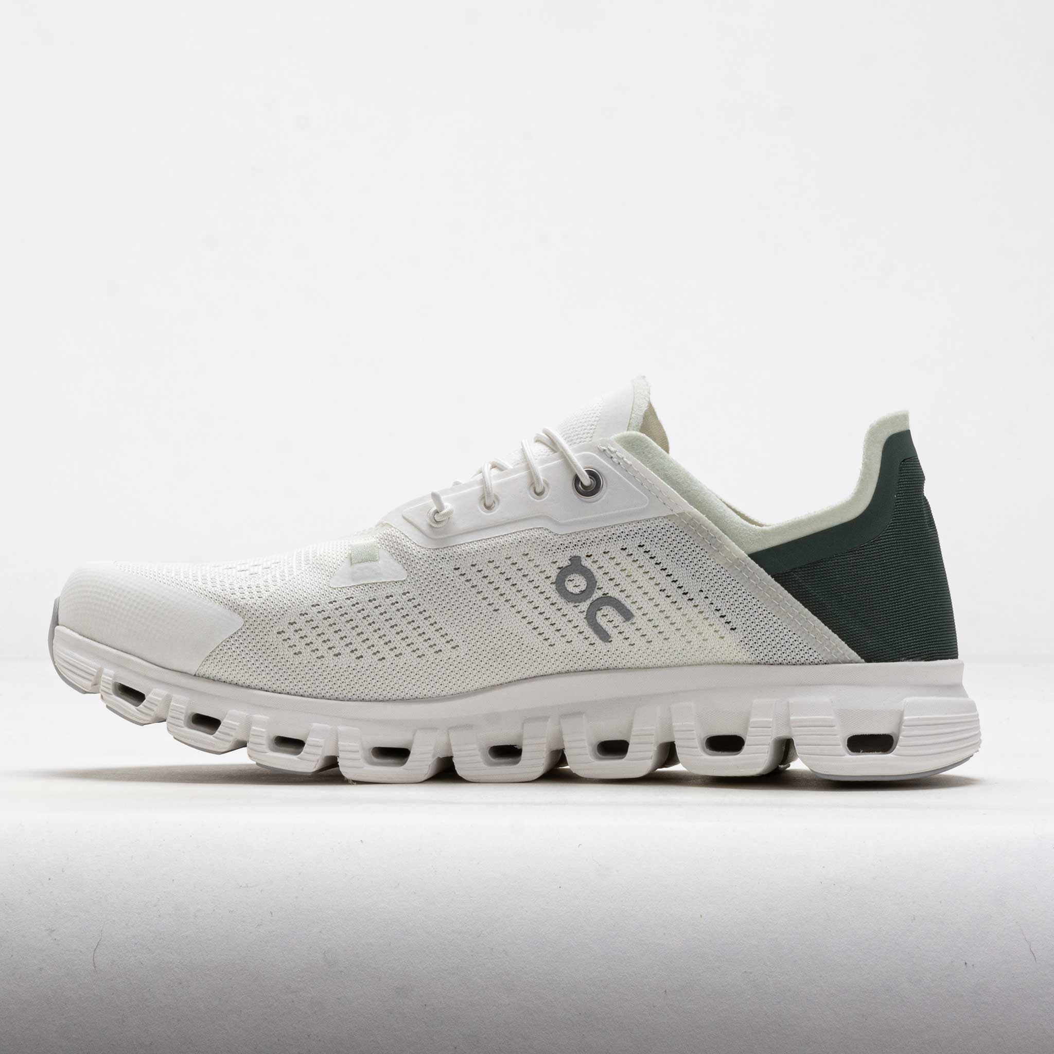 On Cloud 6 Coast Men's Ivory/Olive – Holabird Sports