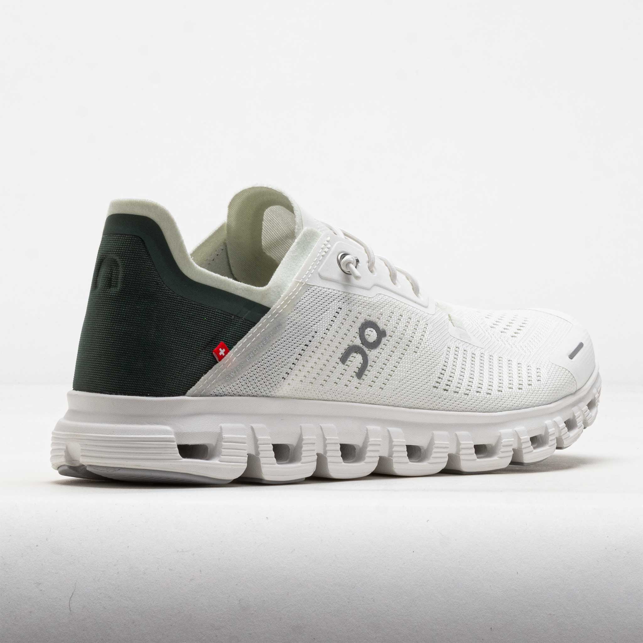 On Cloud 6 Coast Men's Ivory/Olive – Holabird Sports