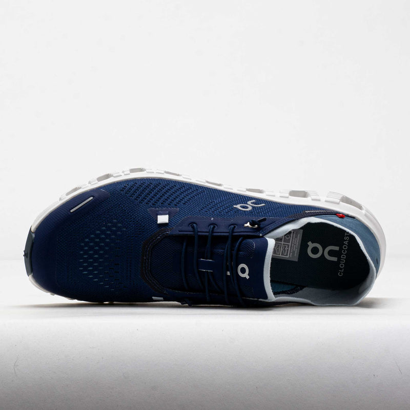 On Cloud 6 Coast Men's Zodiac/Steel – Holabird Sports