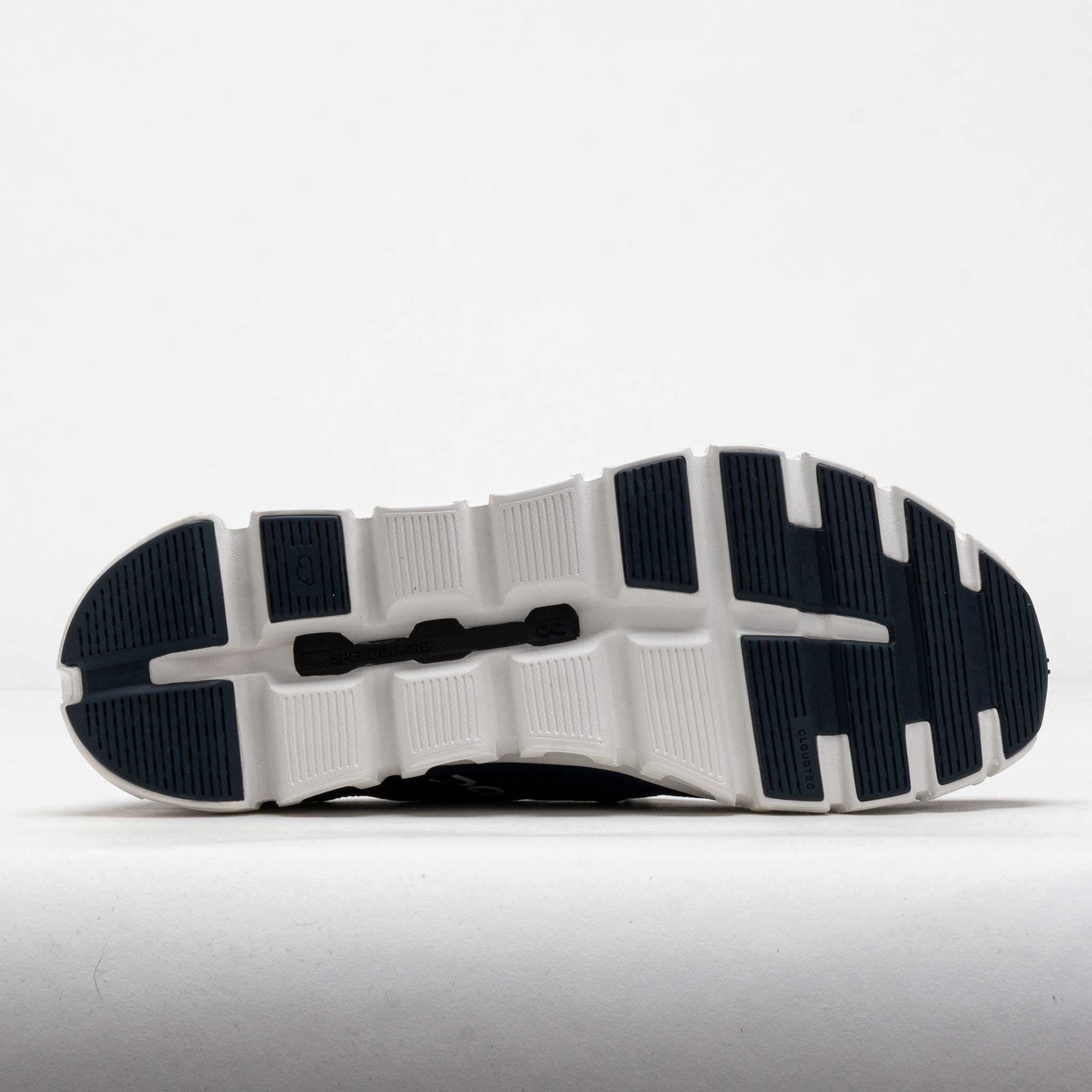 On Cloud 6 Coast Men's Zodiac/Steel