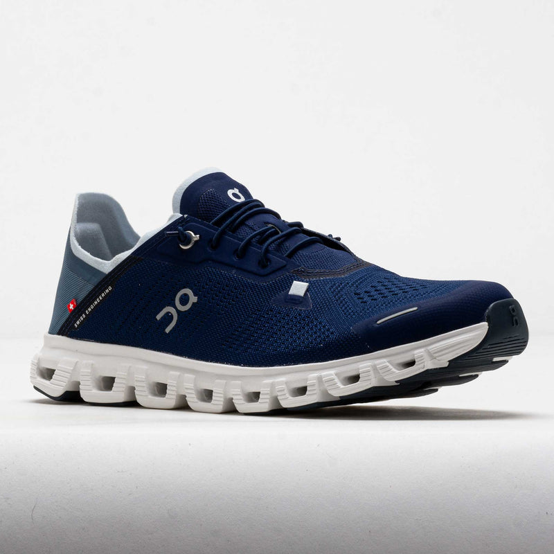 On Cloud 6 Coast Men's Zodiac/Steel – Holabird Sports