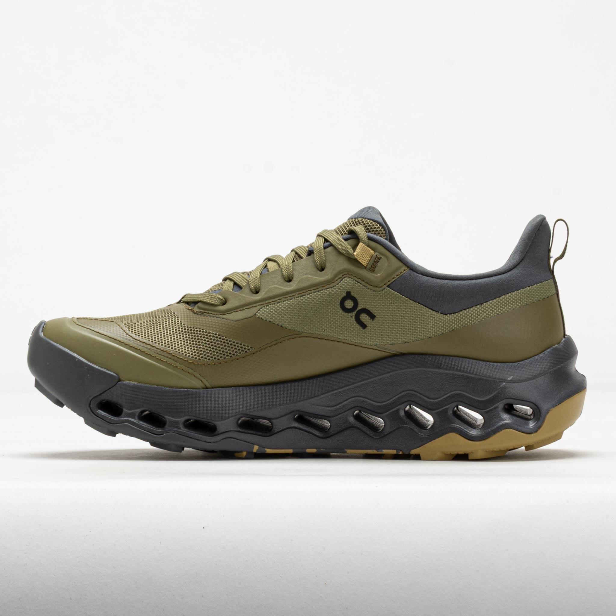 On Cloudhorizon 2 Men's Olive/Shadow