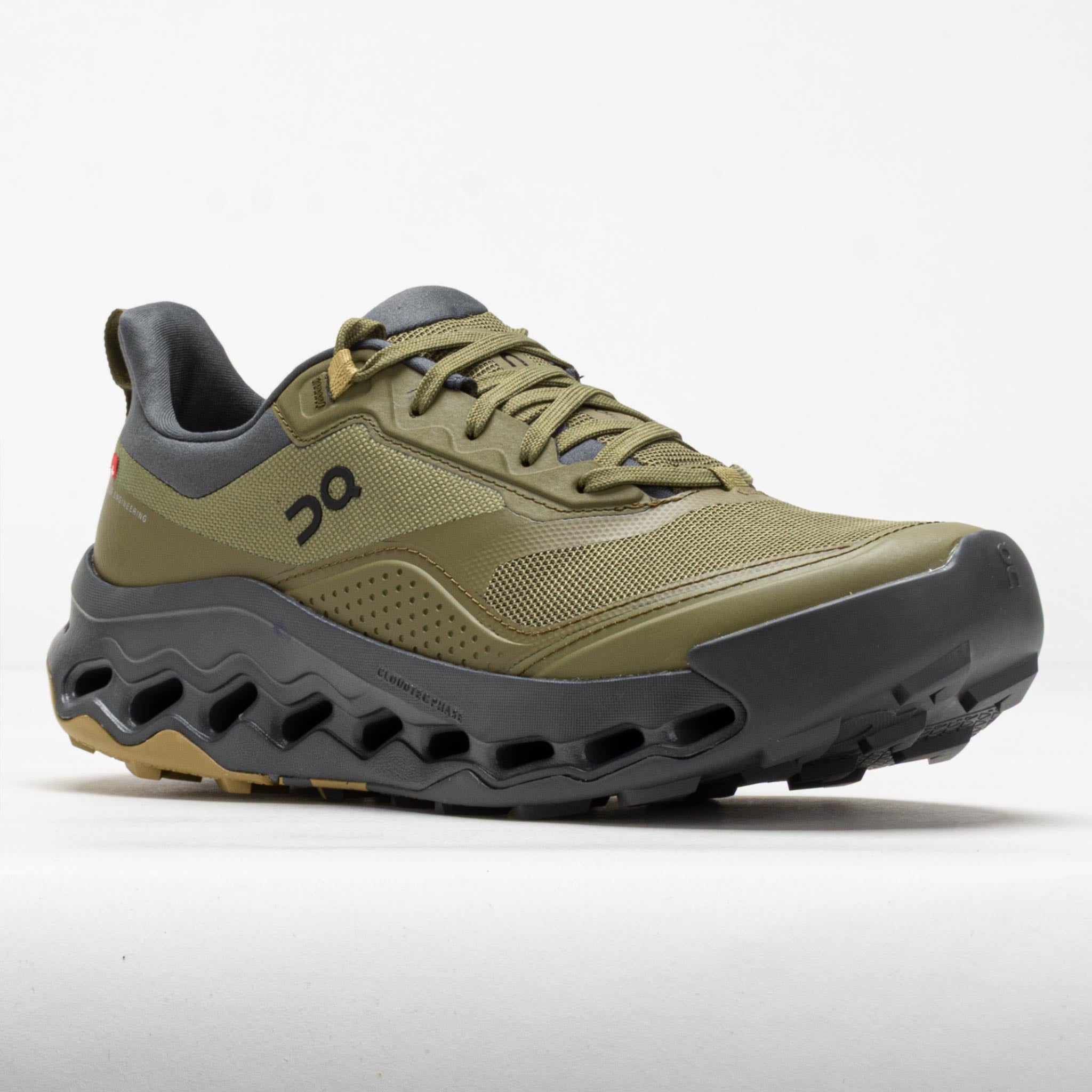 On Cloudhorizon 2 Men's Olive/Shadow