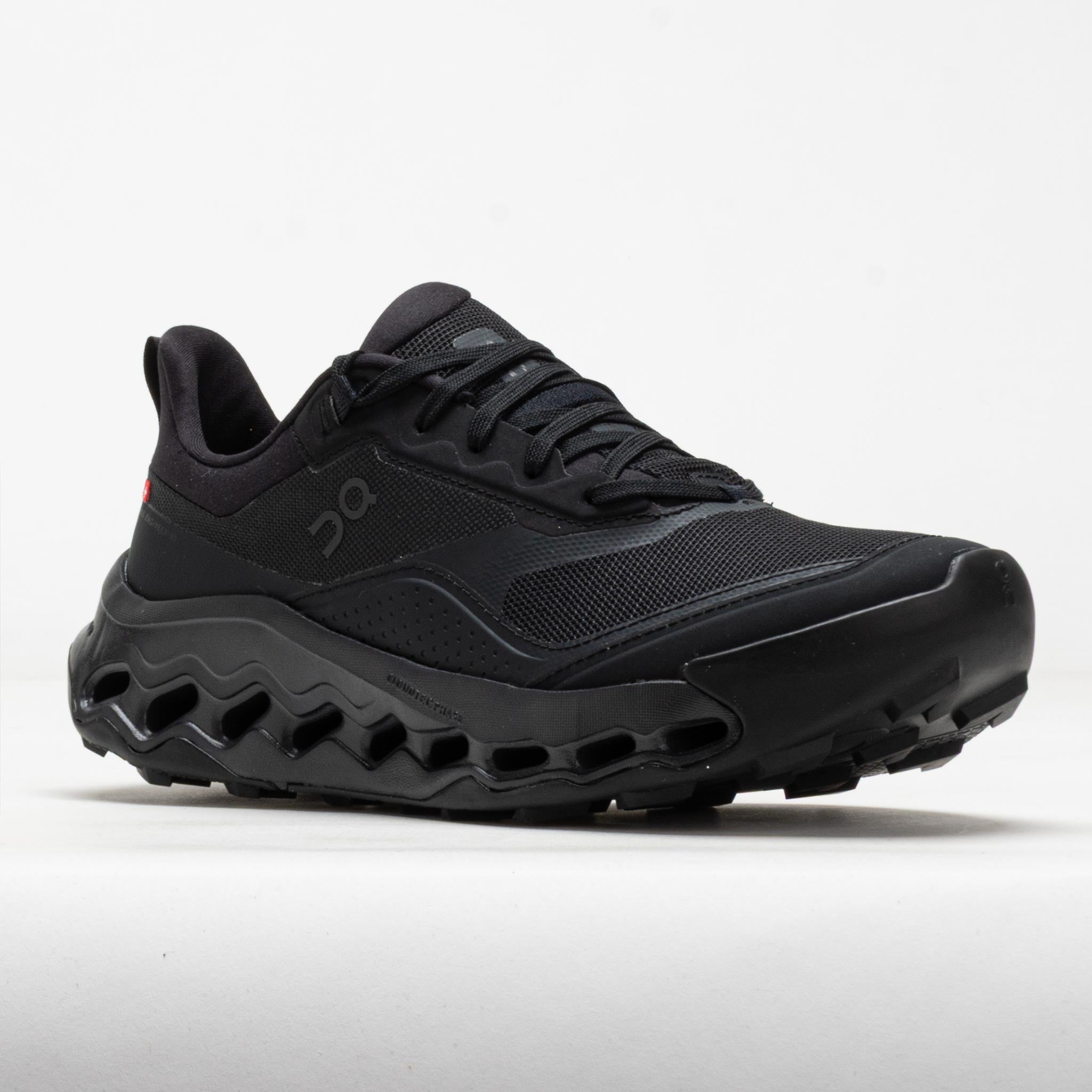 On Cloudhorizon 2 Men's Black/Black – Holabird Sports