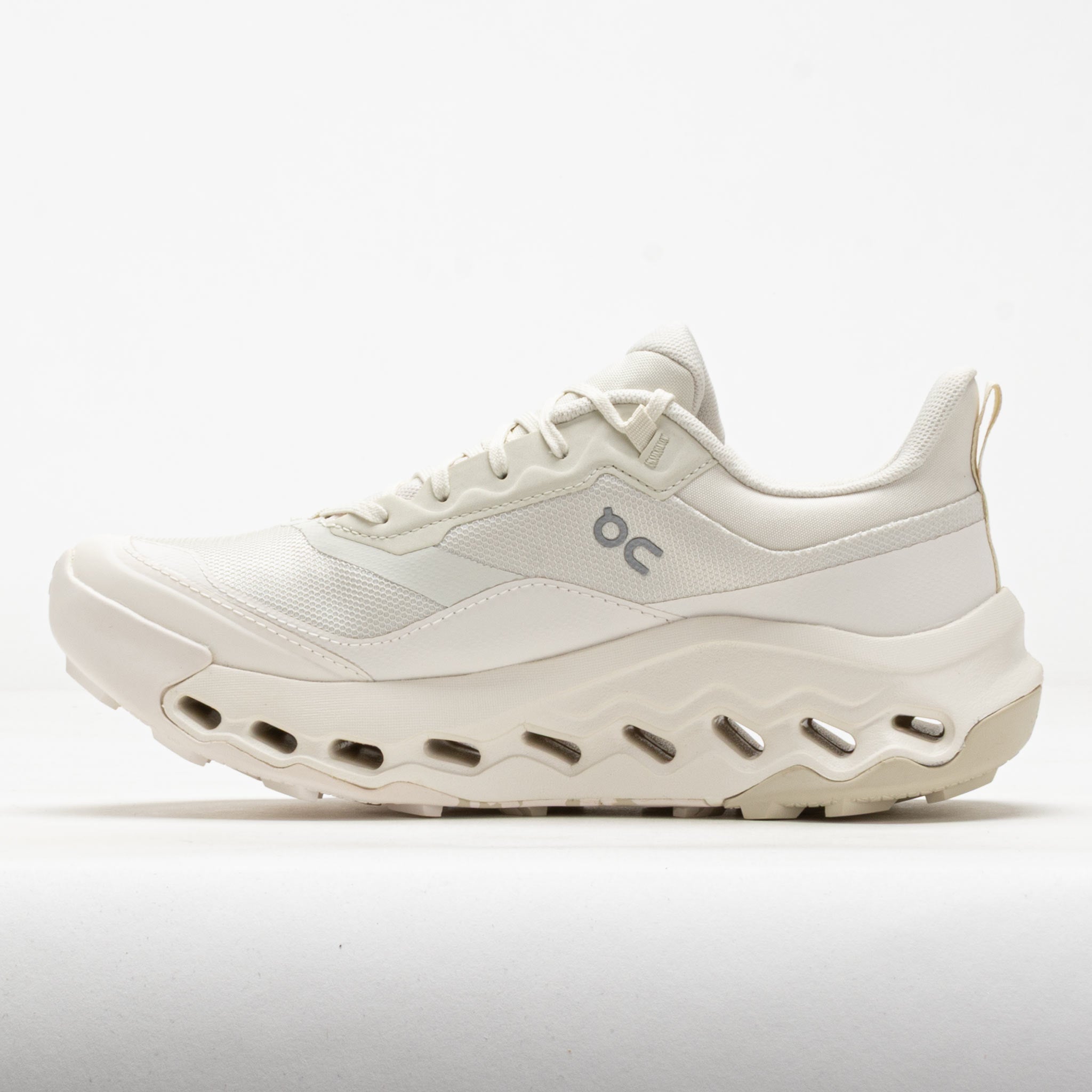 On Cloudhorizon 2 Waterproof Women's Ghost/Ivory – Holabird Sports