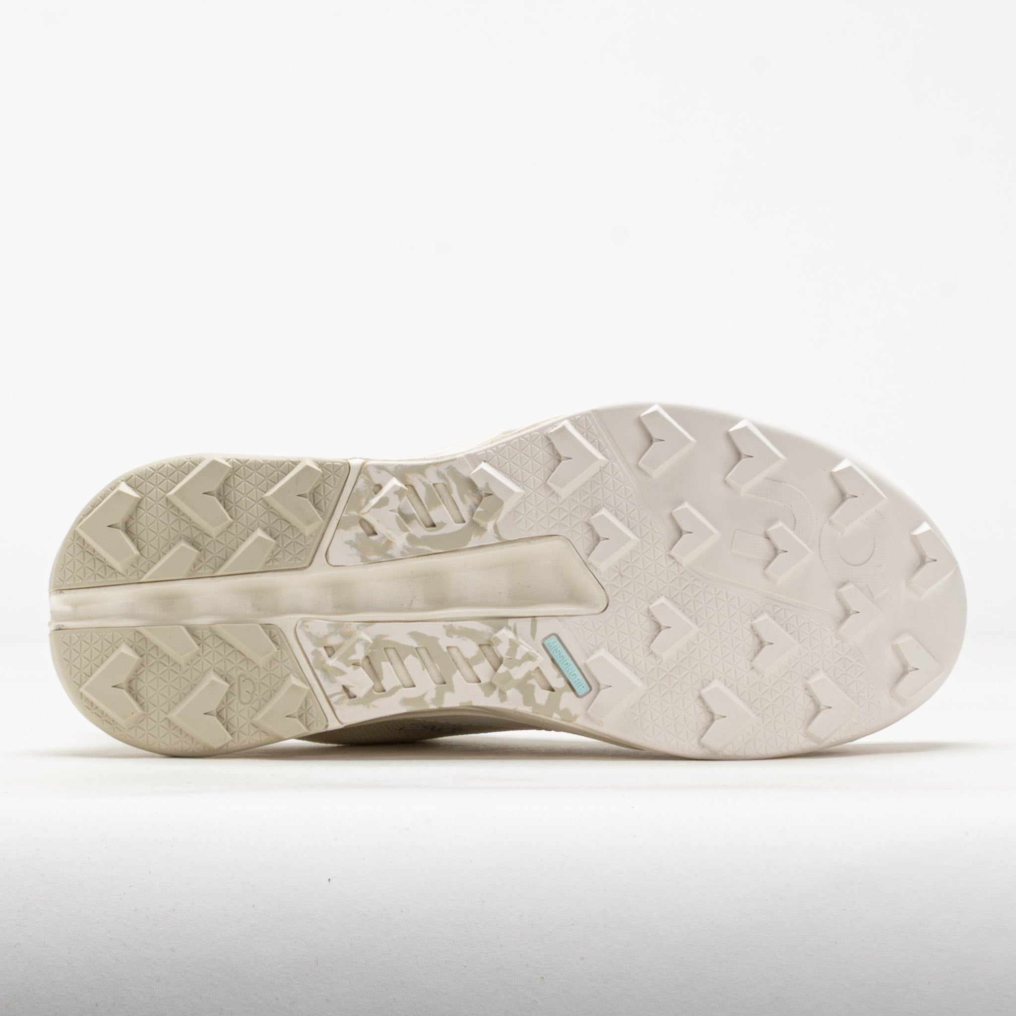 On Cloudhorizon 2 Waterproof Women's Ghost/Ivory