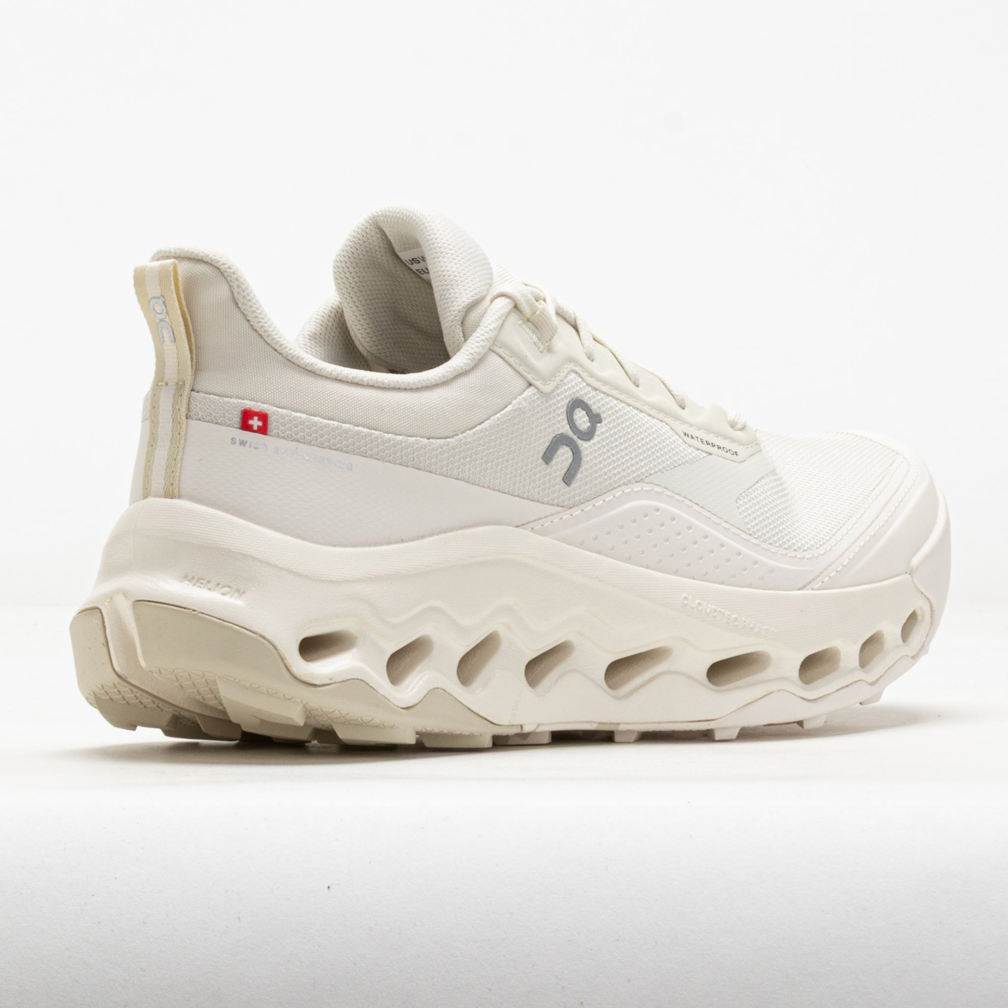 On Cloudhorizon 2 Waterproof Women's Ghost/Ivory