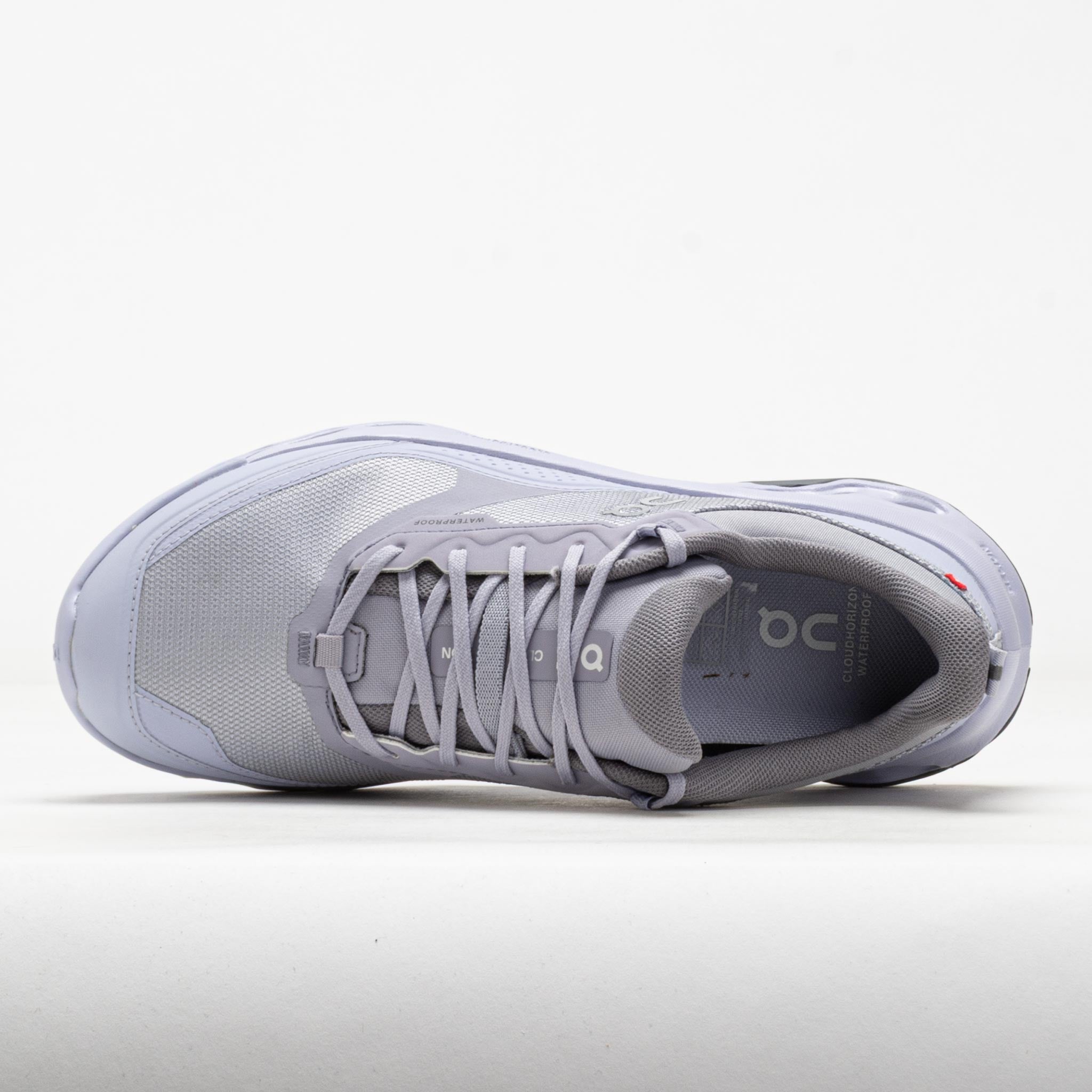 On Cloudhorizon 2 Waterproof Women's Lilac/Nimbus – Holabird Sports